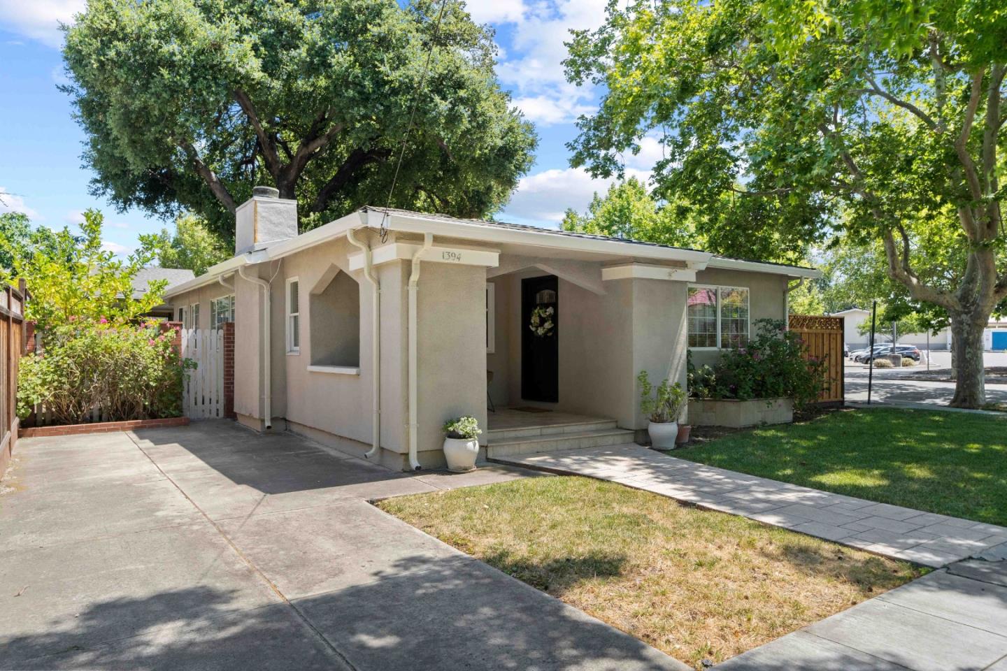 Detail Gallery Image 45 of 76 For 1394 Randol Ave, San Jose,  CA 95126 - 3 Beds | 2 Baths