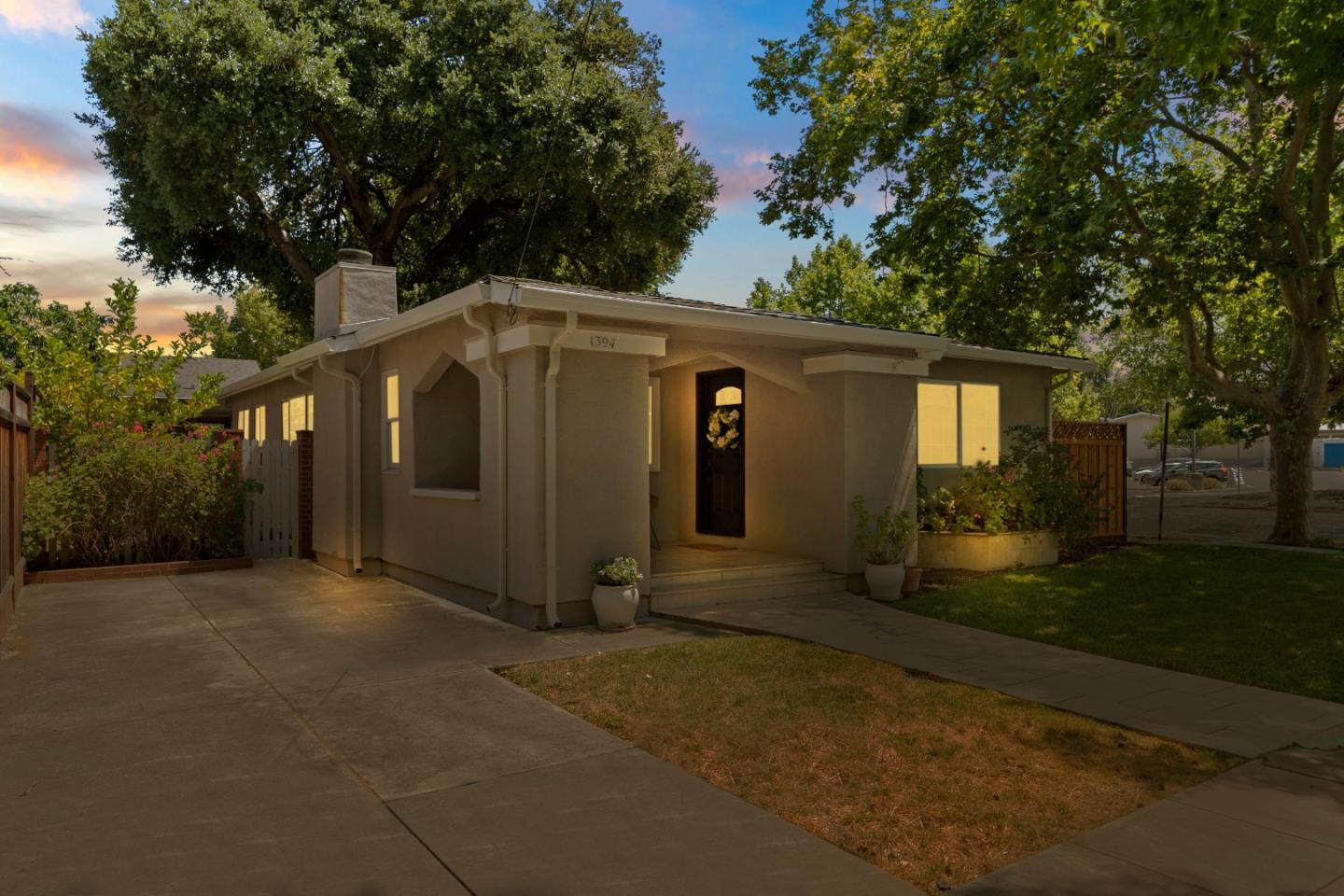 Detail Gallery Image 47 of 76 For 1394 Randol Ave, San Jose,  CA 95126 - 3 Beds | 2 Baths