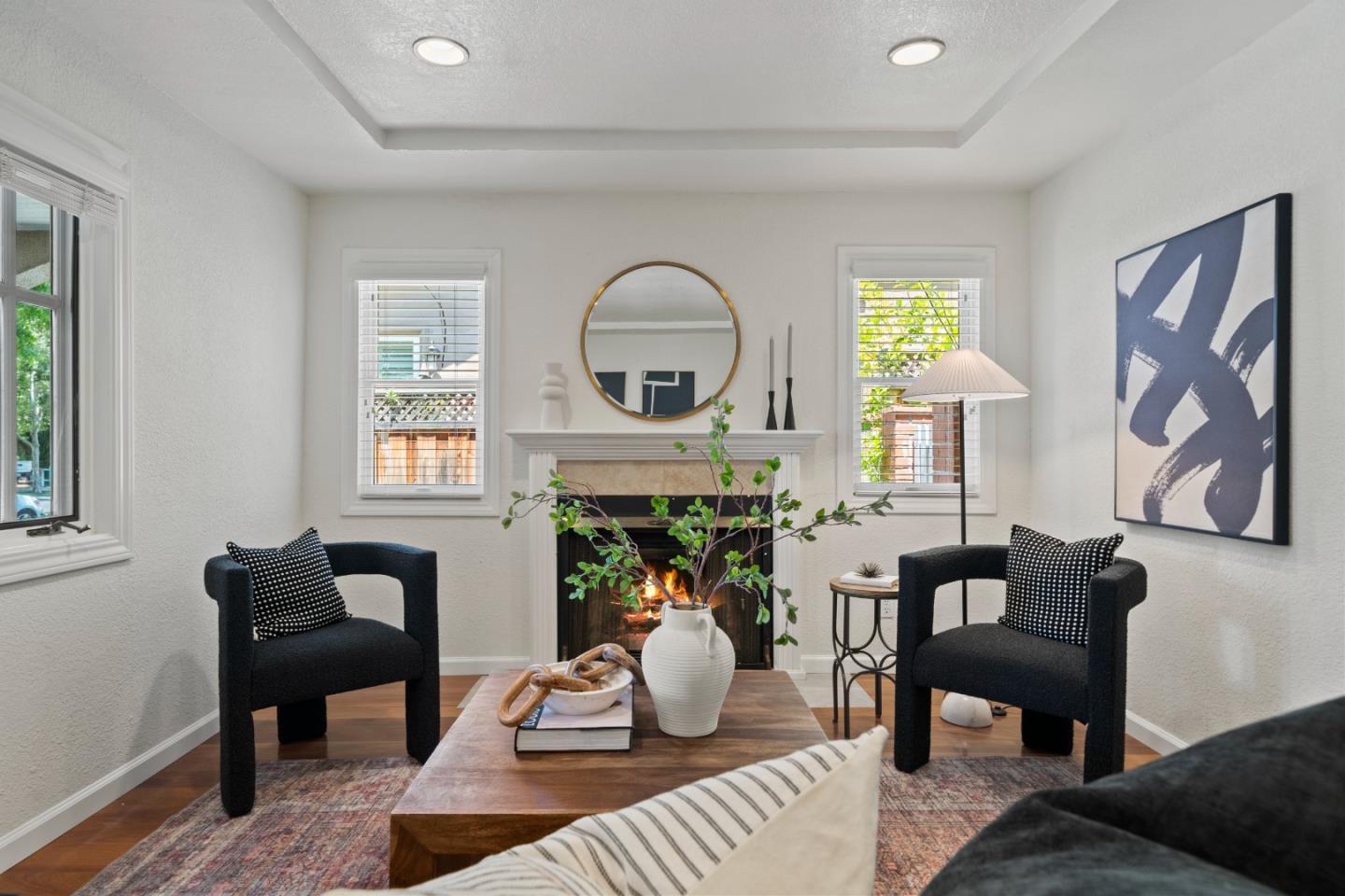Detail Gallery Image 5 of 76 For 1394 Randol Ave, San Jose,  CA 95126 - 3 Beds | 2 Baths