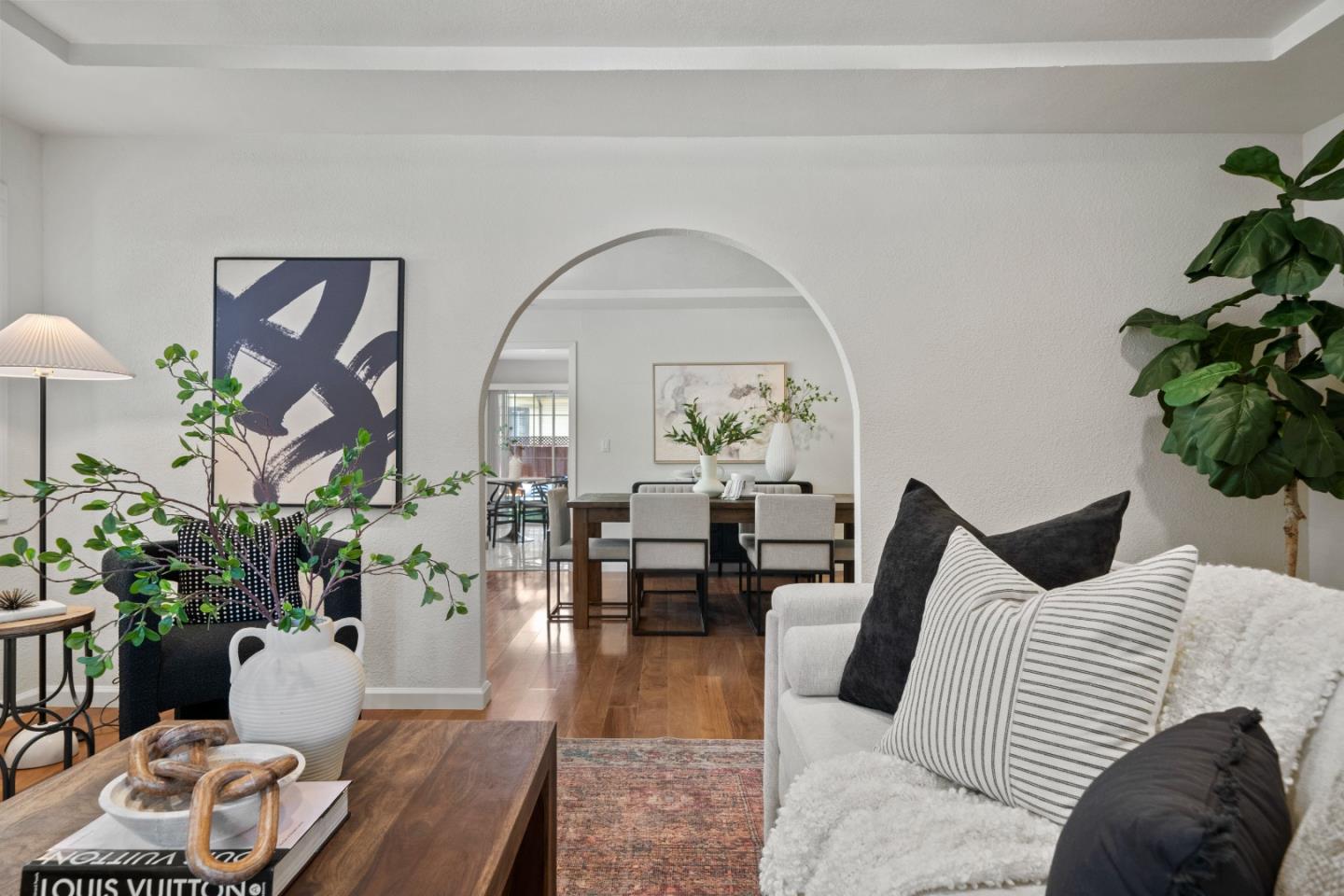 Detail Gallery Image 8 of 76 For 1394 Randol Ave, San Jose,  CA 95126 - 3 Beds | 2 Baths