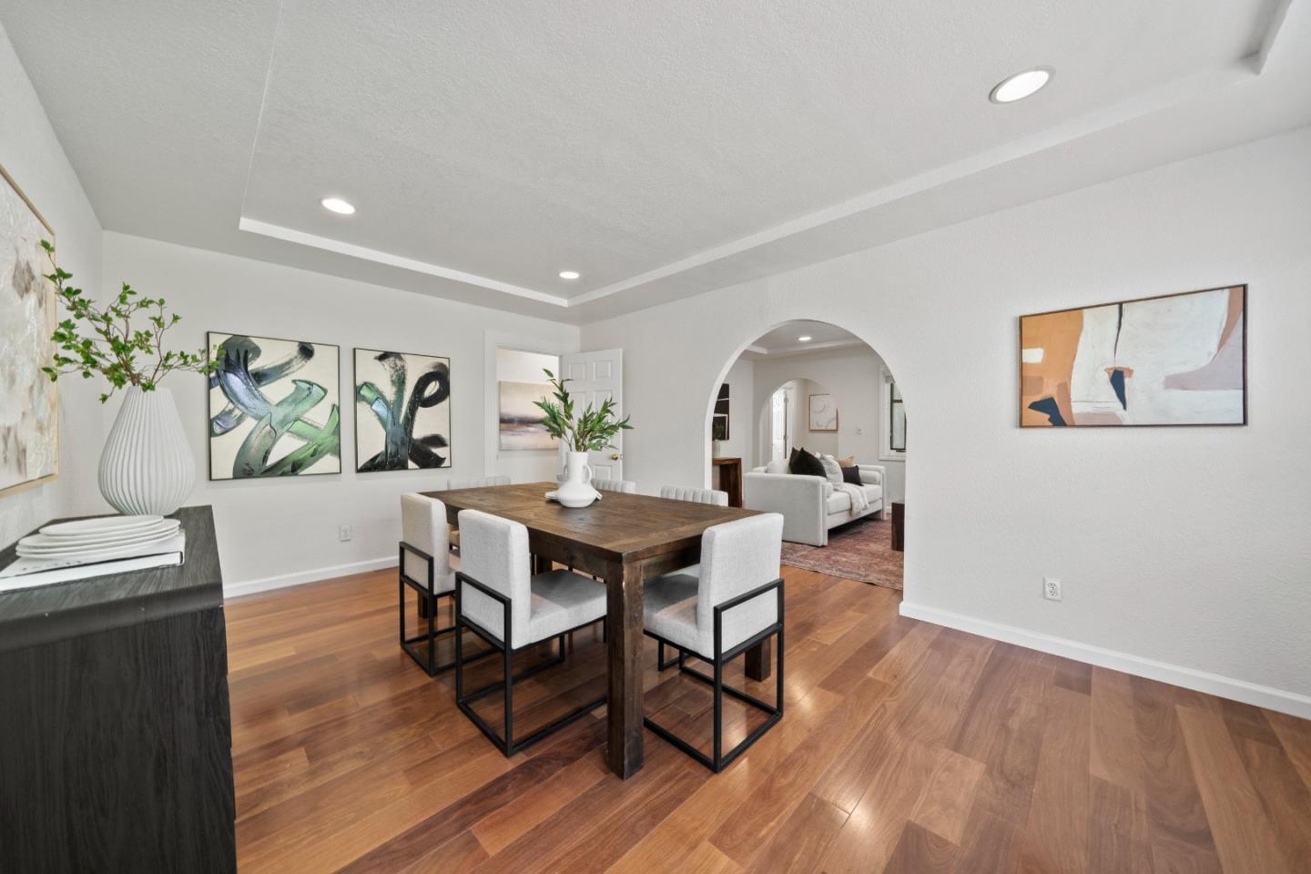 Detail Gallery Image 9 of 76 For 1394 Randol Ave, San Jose,  CA 95126 - 3 Beds | 2 Baths