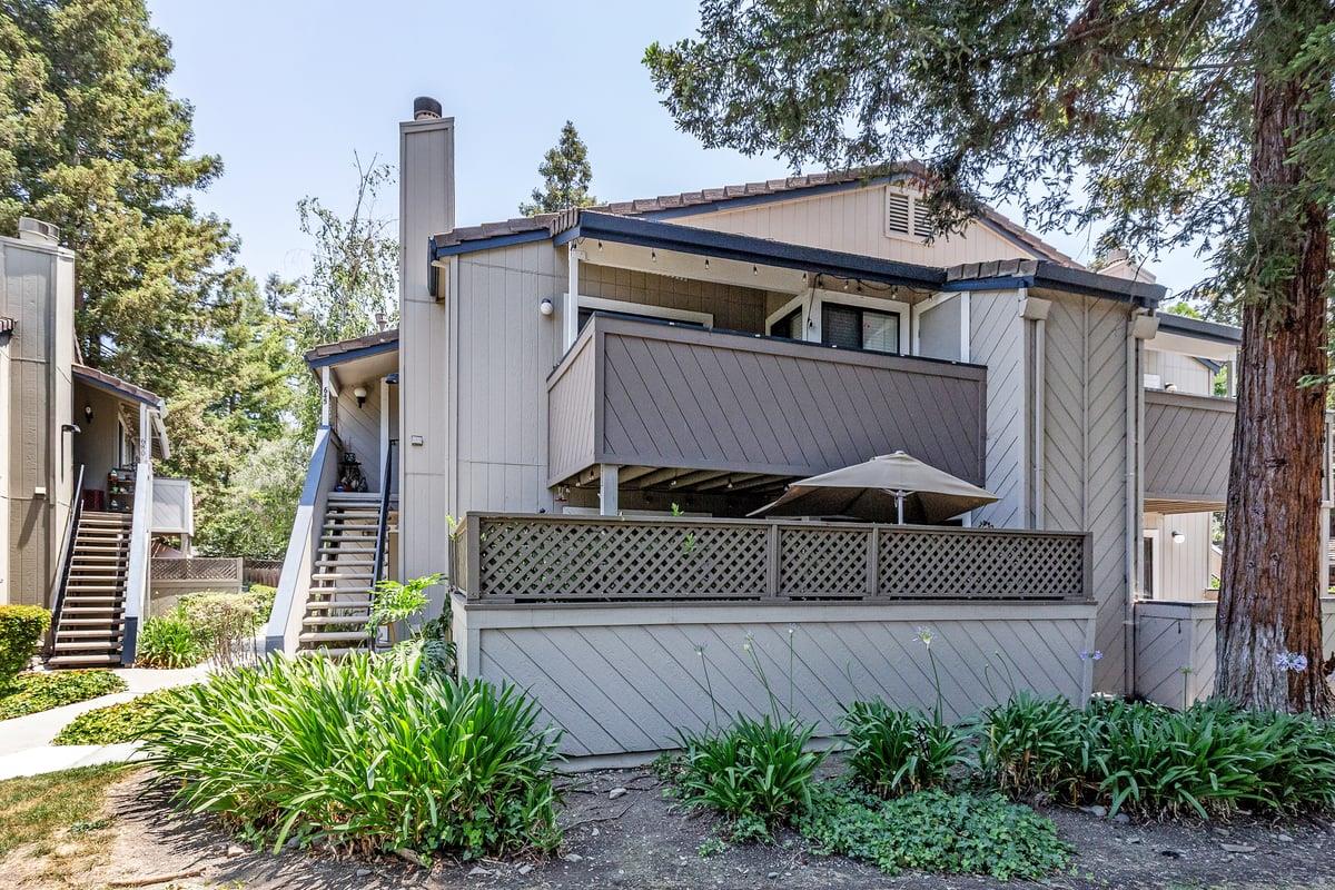 Detail Gallery Image 2 of 26 For 643 Yolo Ct, San Jose,  CA 95136 - 2 Beds | 2 Baths