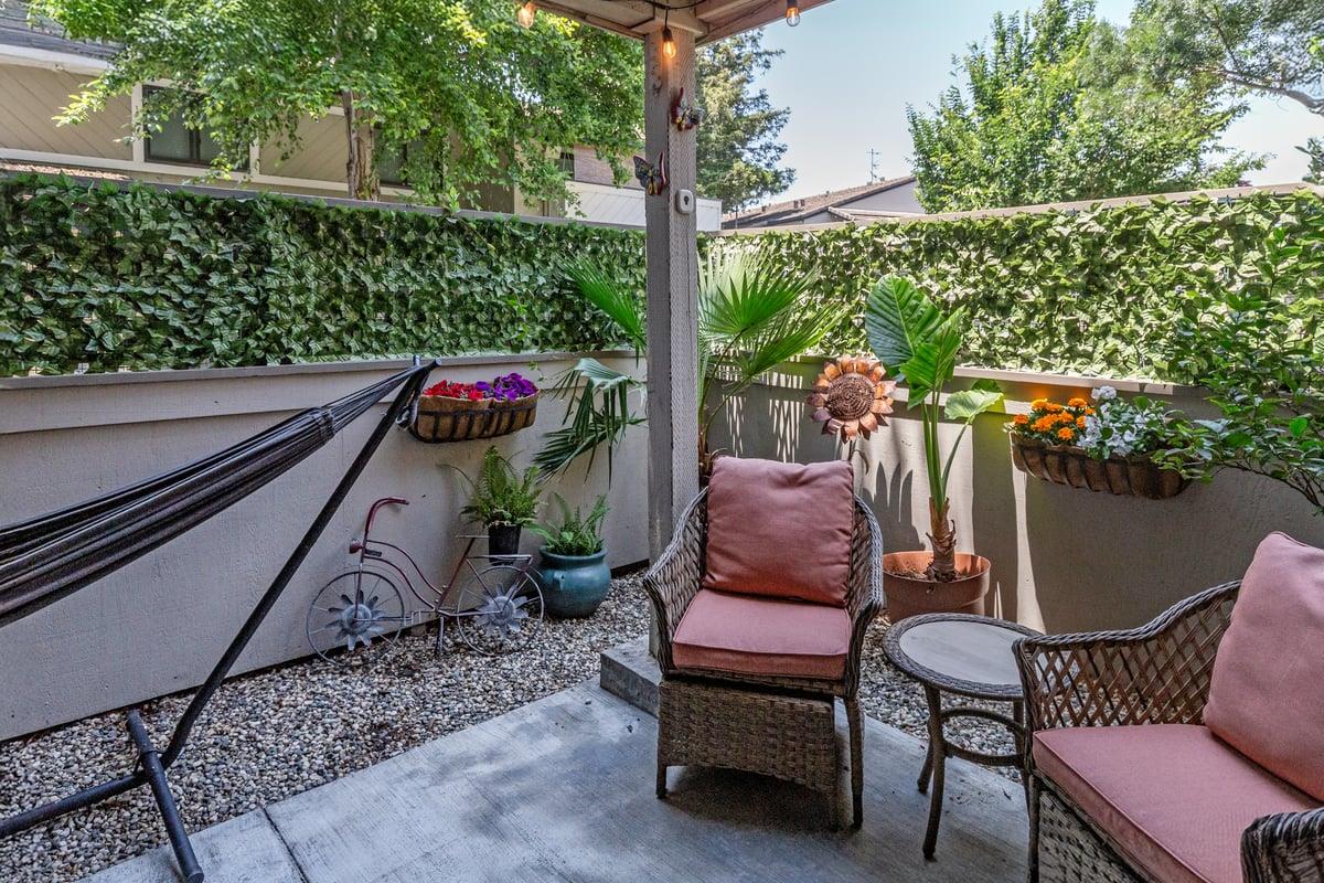 Detail Gallery Image 23 of 26 For 643 Yolo Ct, San Jose,  CA 95136 - 2 Beds | 2 Baths