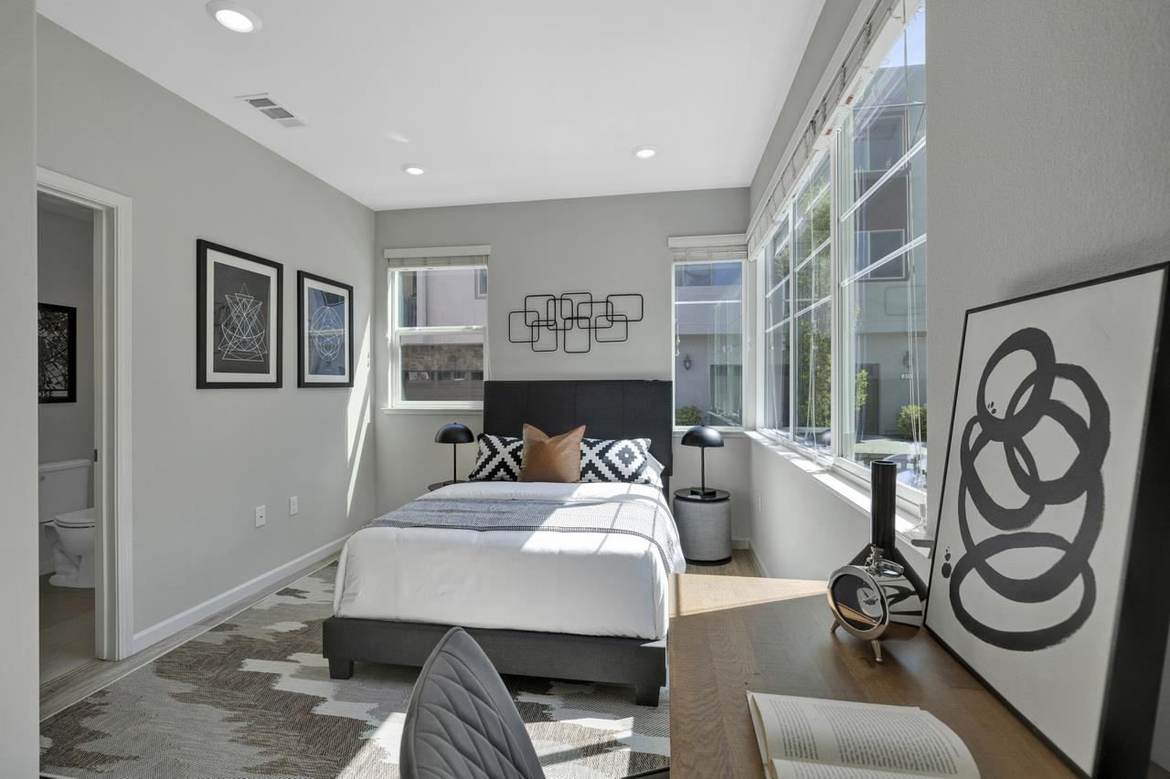 Detail Gallery Image 41 of 64 For 3079 Manuel Loop, San Jose,  CA 95136 - 4 Beds | 3/1 Baths