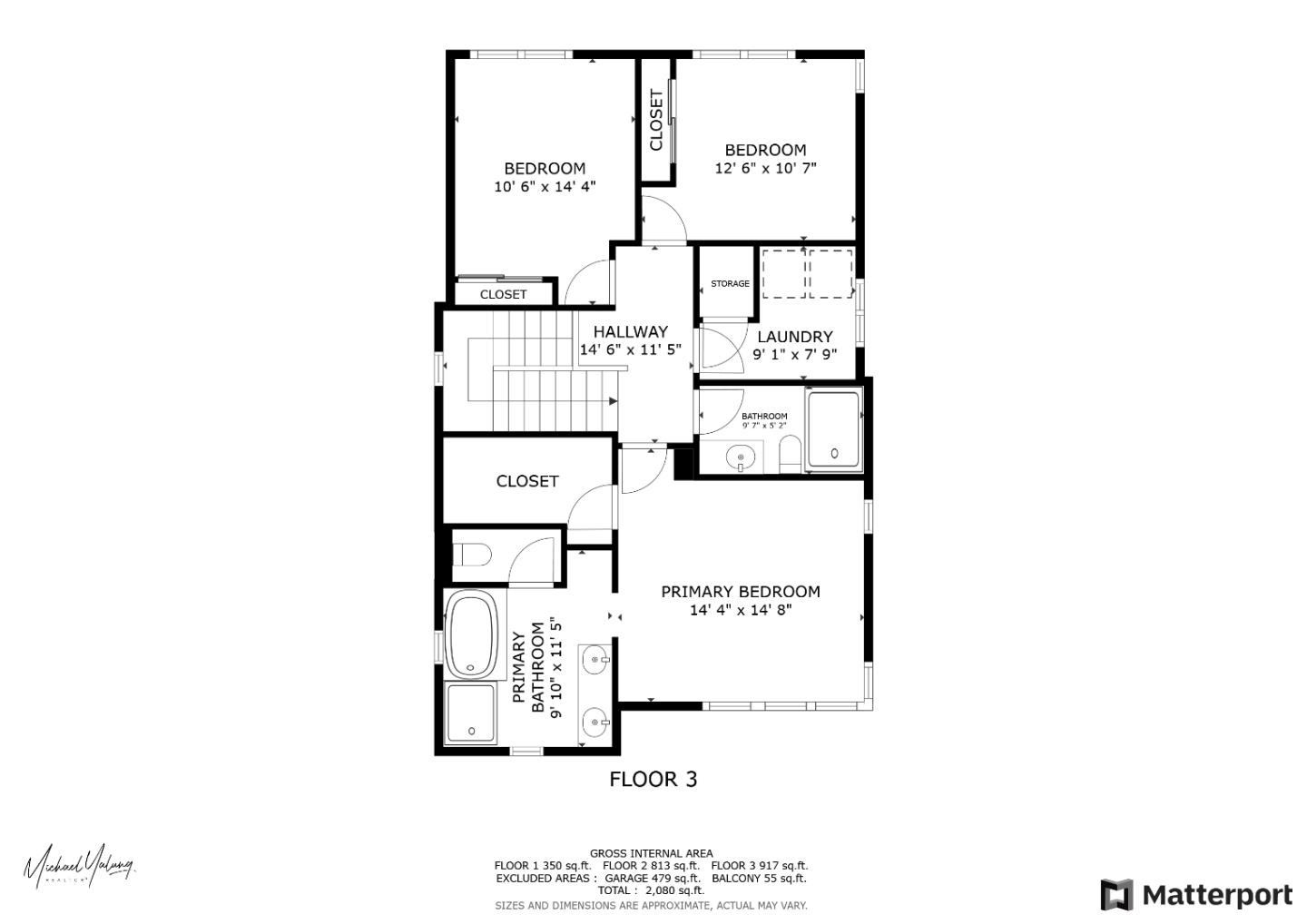 Detail Gallery Image 64 of 64 For 3079 Manuel Loop, San Jose,  CA 95136 - 4 Beds | 3/1 Baths