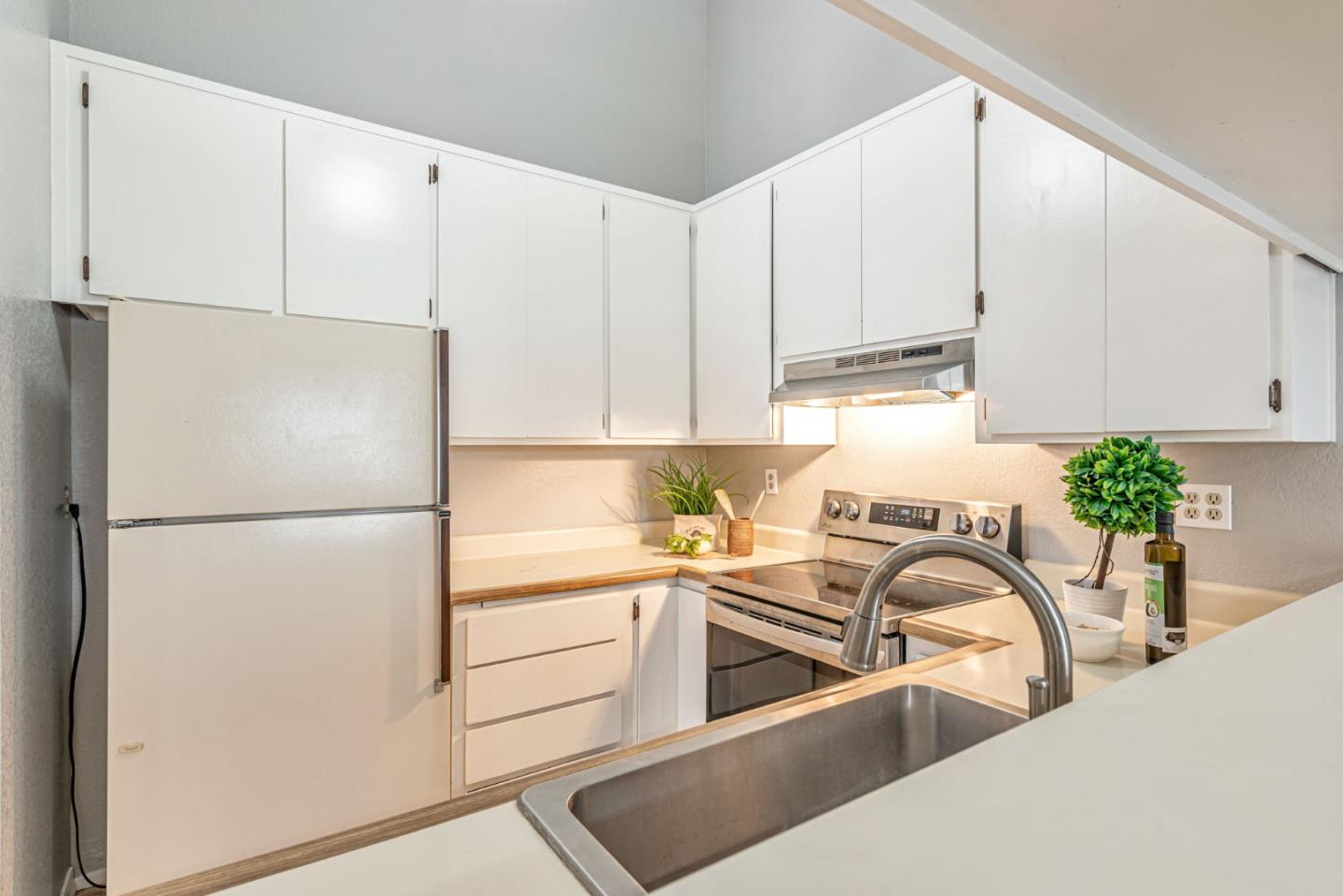Detail Gallery Image 13 of 30 For 432 Coyote Creek Cir, San Jose,  CA 95116 - 1 Beds | 1 Baths