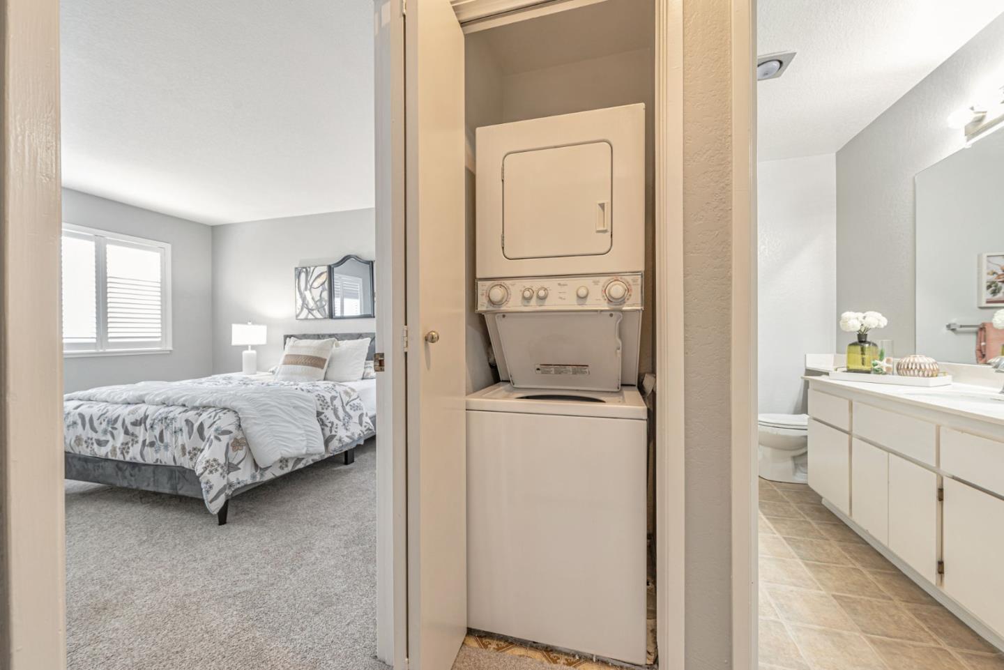 Detail Gallery Image 19 of 30 For 432 Coyote Creek Cir, San Jose,  CA 95116 - 1 Beds | 1 Baths