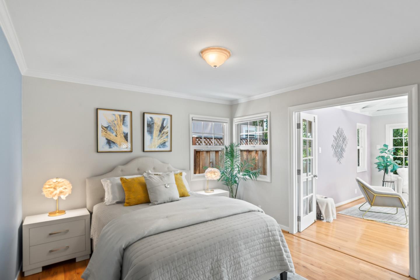 Detail Gallery Image 16 of 29 For 1380 Lillian Ave, Sunnyvale,  CA 94087 - 2 Beds | 1 Baths