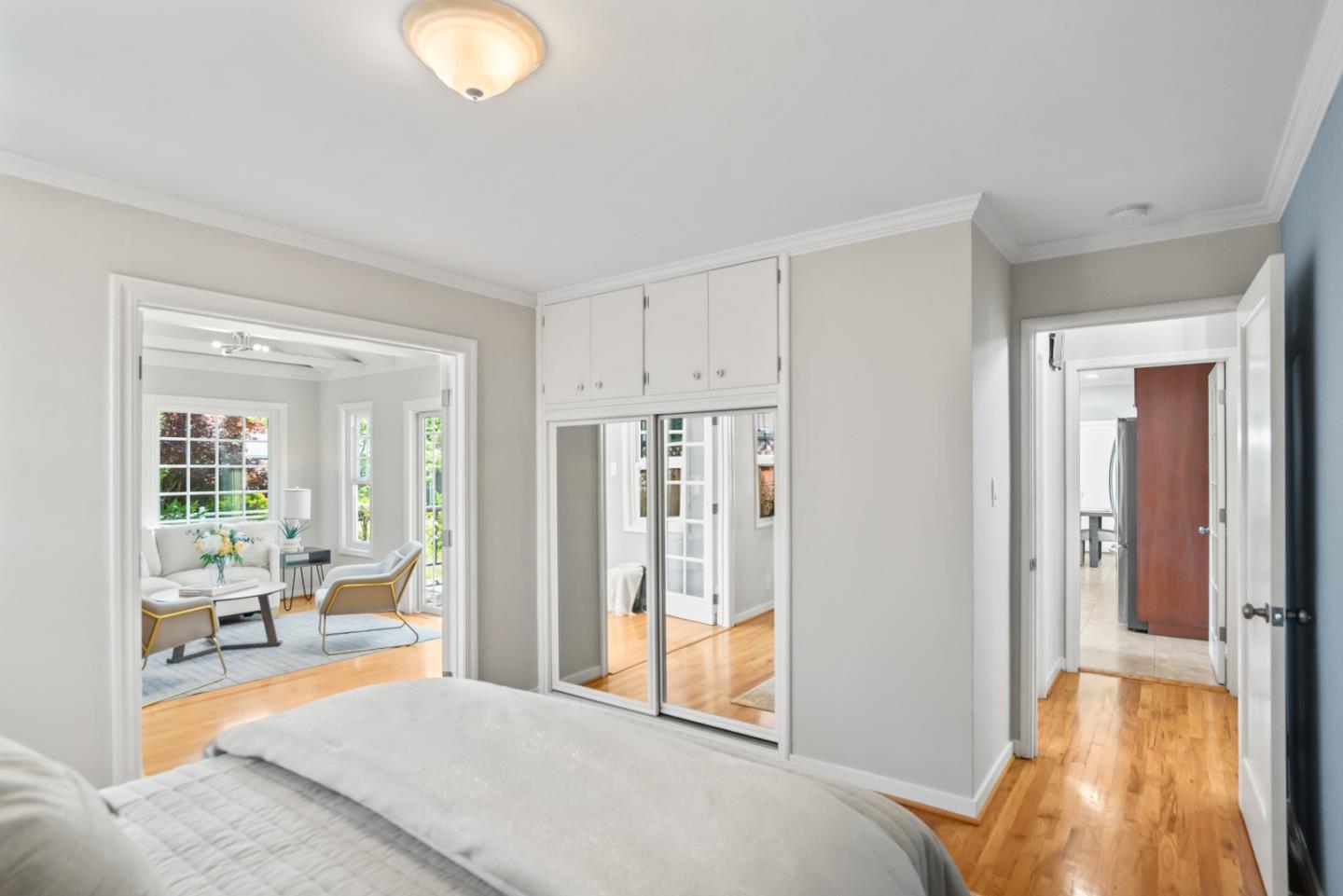 Detail Gallery Image 17 of 29 For 1380 Lillian Ave, Sunnyvale,  CA 94087 - 2 Beds | 1 Baths