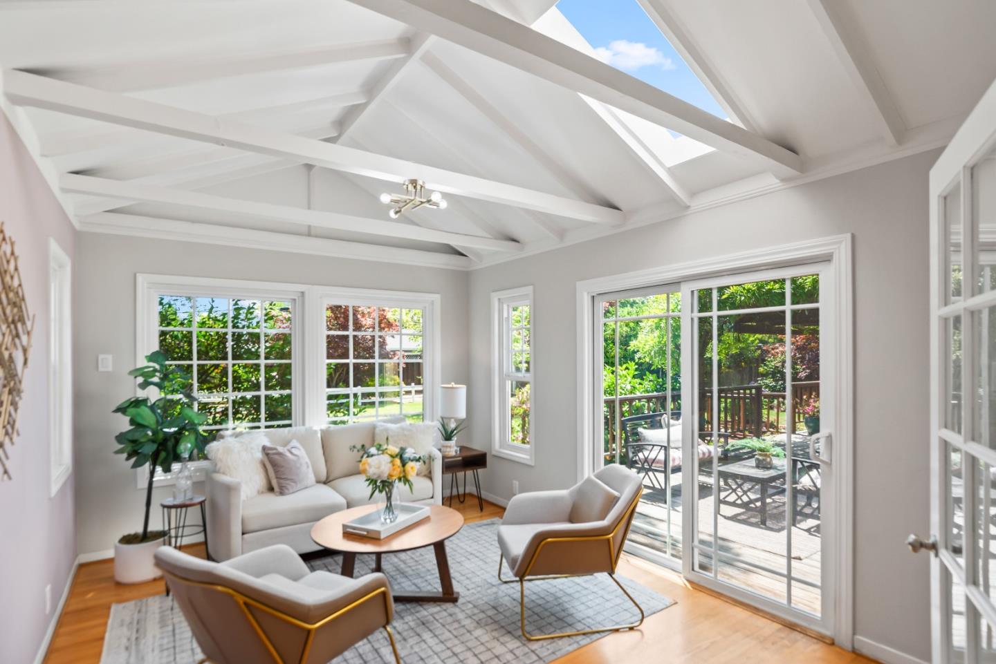 Detail Gallery Image 18 of 29 For 1380 Lillian Ave, Sunnyvale,  CA 94087 - 2 Beds | 1 Baths