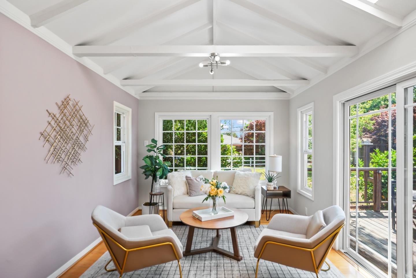Detail Gallery Image 19 of 29 For 1380 Lillian Ave, Sunnyvale,  CA 94087 - 2 Beds | 1 Baths