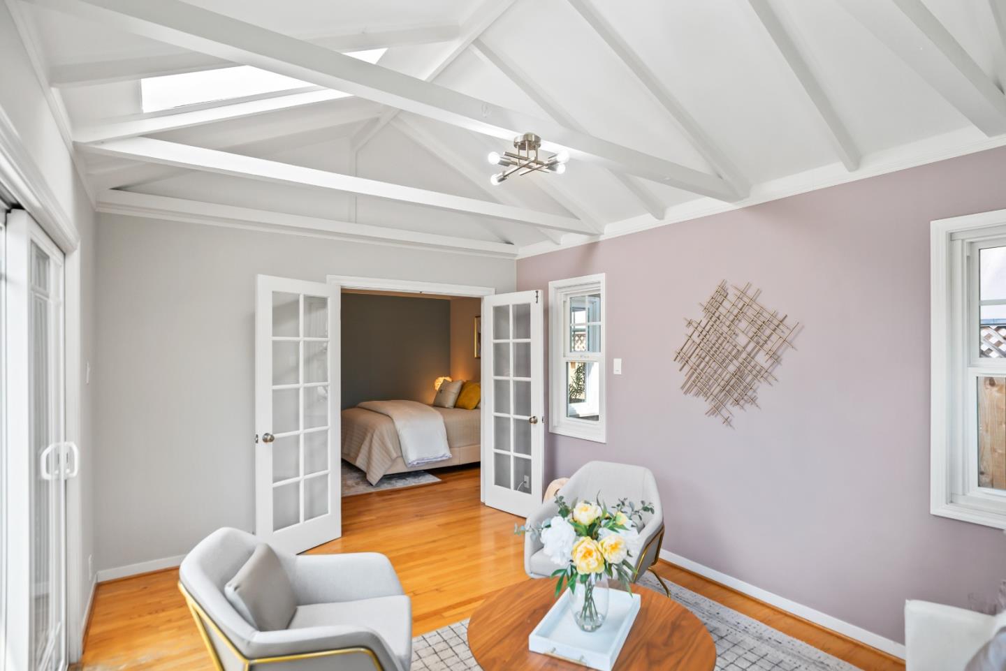 Detail Gallery Image 20 of 29 For 1380 Lillian Ave, Sunnyvale,  CA 94087 - 2 Beds | 1 Baths