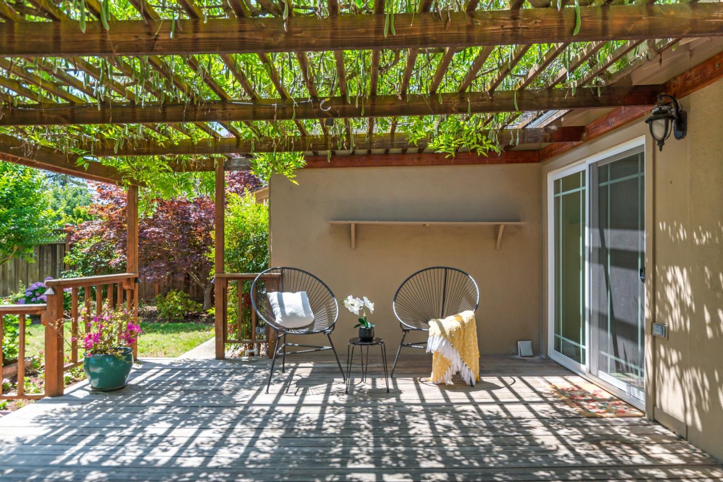 Detail Gallery Image 22 of 29 For 1380 Lillian Ave, Sunnyvale,  CA 94087 - 2 Beds | 1 Baths