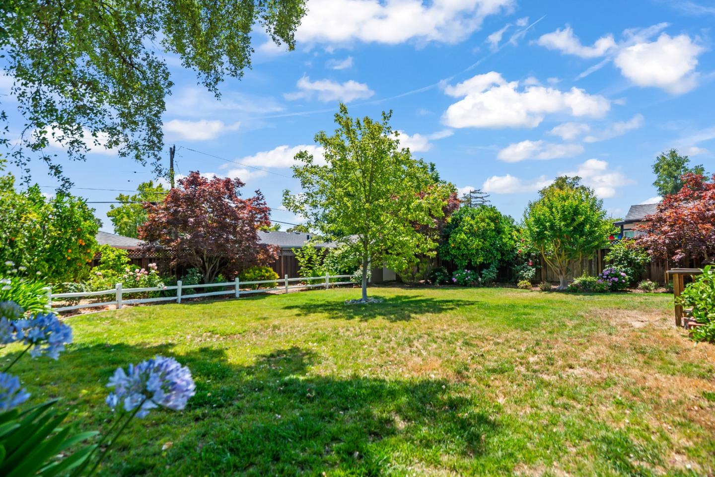 Detail Gallery Image 25 of 29 For 1380 Lillian Ave, Sunnyvale,  CA 94087 - 2 Beds | 1 Baths