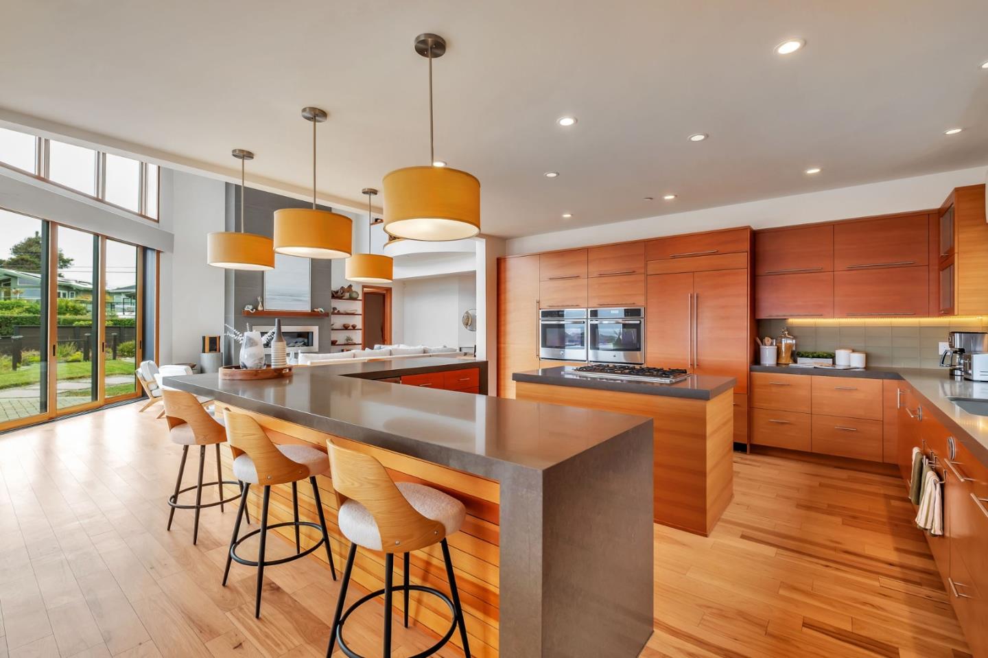 Detail Gallery Image 12 of 65 For 616 Bayview Dr, Aptos,  CA 95003 - 4 Beds | 4/1 Baths