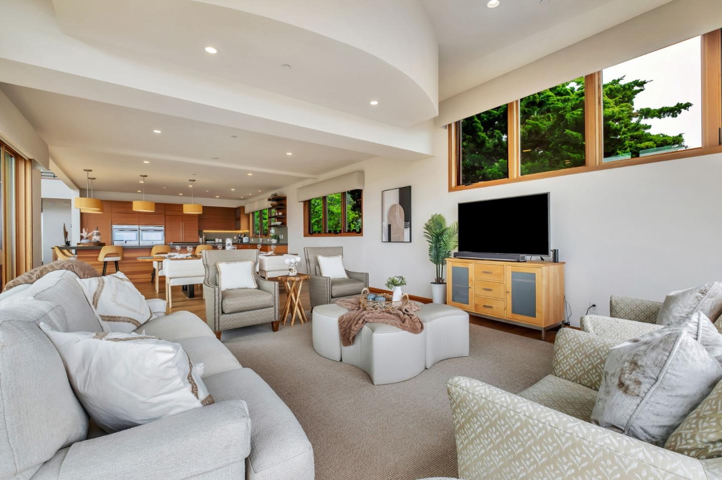 Detail Gallery Image 16 of 65 For 616 Bayview Dr, Aptos,  CA 95003 - 4 Beds | 4/1 Baths