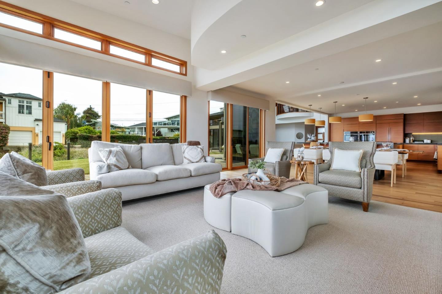 Detail Gallery Image 17 of 65 For 616 Bayview Dr, Aptos,  CA 95003 - 4 Beds | 4/1 Baths