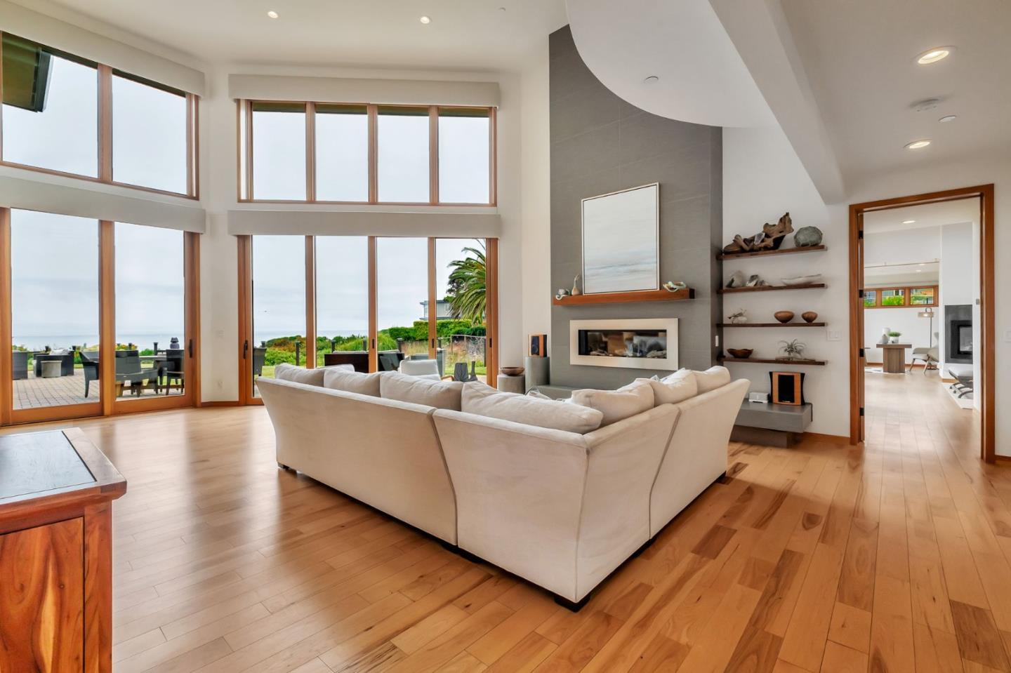 Detail Gallery Image 4 of 65 For 616 Bayview Dr, Aptos,  CA 95003 - 4 Beds | 4/1 Baths