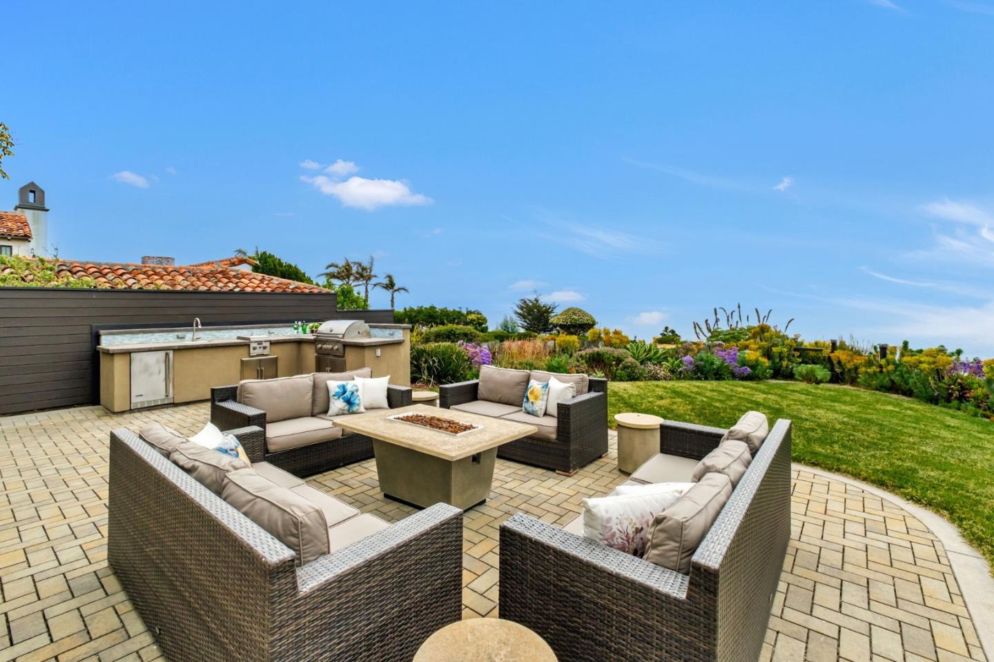 Detail Gallery Image 47 of 65 For 616 Bayview Dr, Aptos,  CA 95003 - 4 Beds | 4/1 Baths