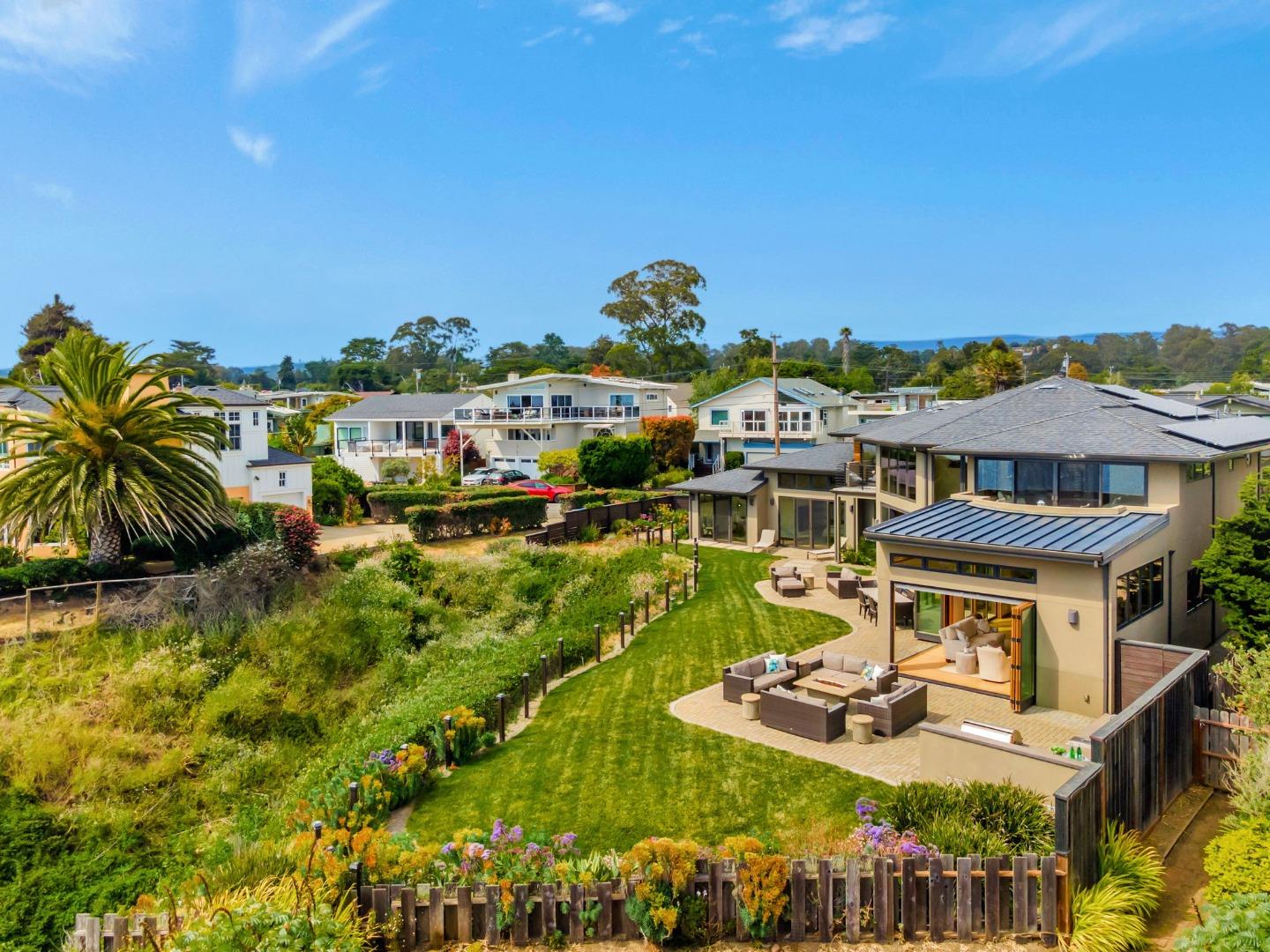 Detail Gallery Image 56 of 65 For 616 Bayview Dr, Aptos,  CA 95003 - 4 Beds | 4/1 Baths