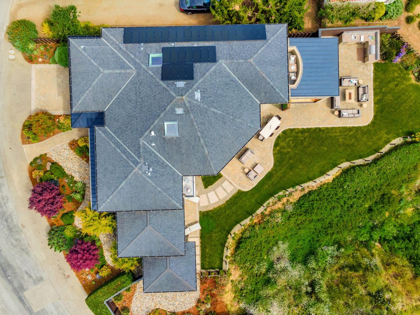 Detail Gallery Image 57 of 65 For 616 Bayview Dr, Aptos,  CA 95003 - 4 Beds | 4/1 Baths