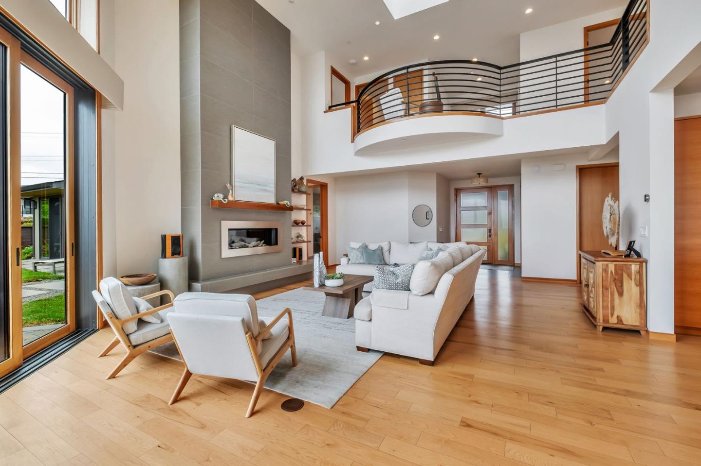 Detail Gallery Image 6 of 65 For 616 Bayview Dr, Aptos,  CA 95003 - 4 Beds | 4/1 Baths