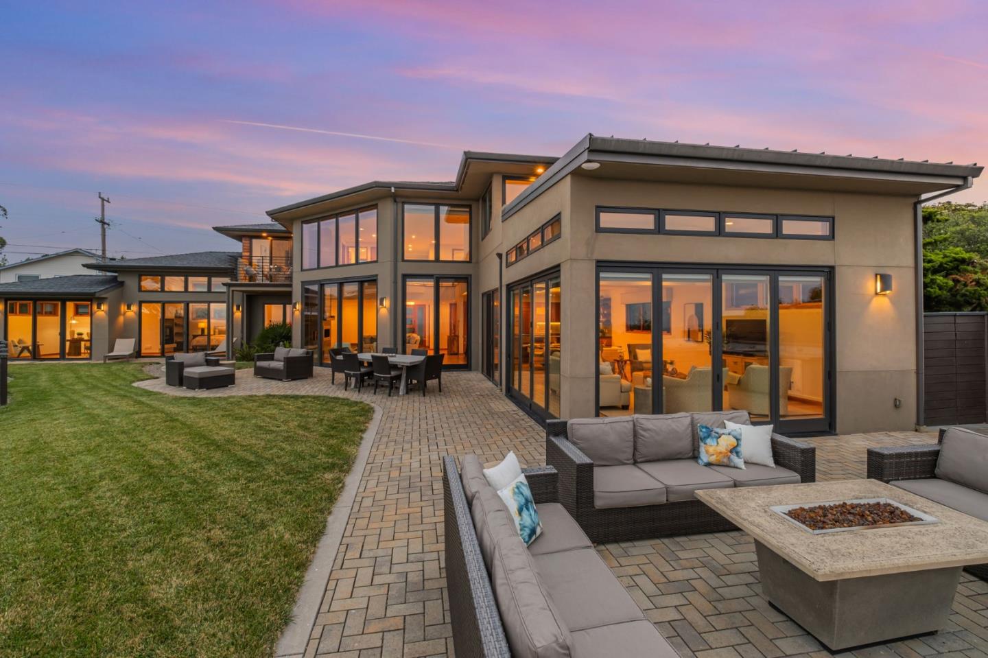 Detail Gallery Image 60 of 65 For 616 Bayview Dr, Aptos,  CA 95003 - 4 Beds | 4/1 Baths