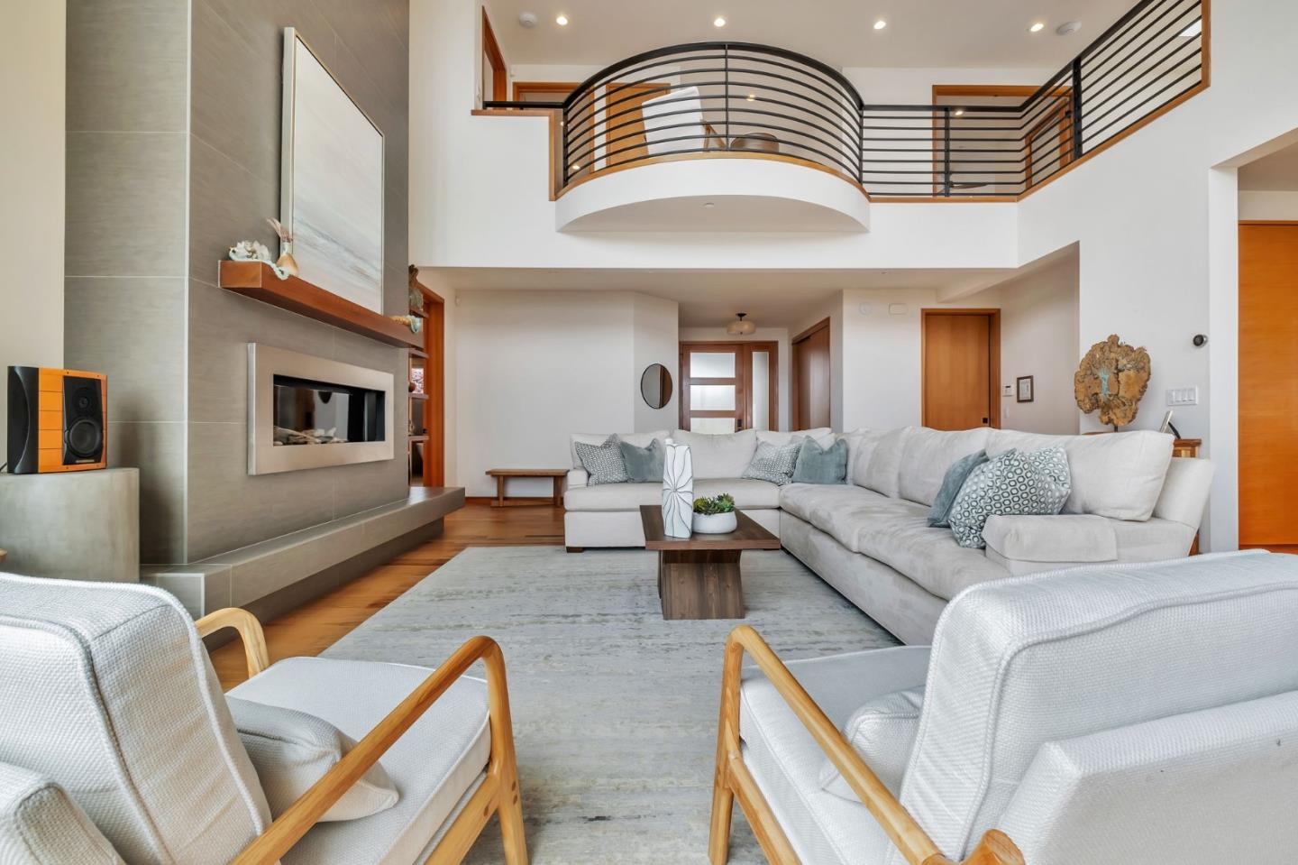 Detail Gallery Image 7 of 65 For 616 Bayview Dr, Aptos,  CA 95003 - 4 Beds | 4/1 Baths