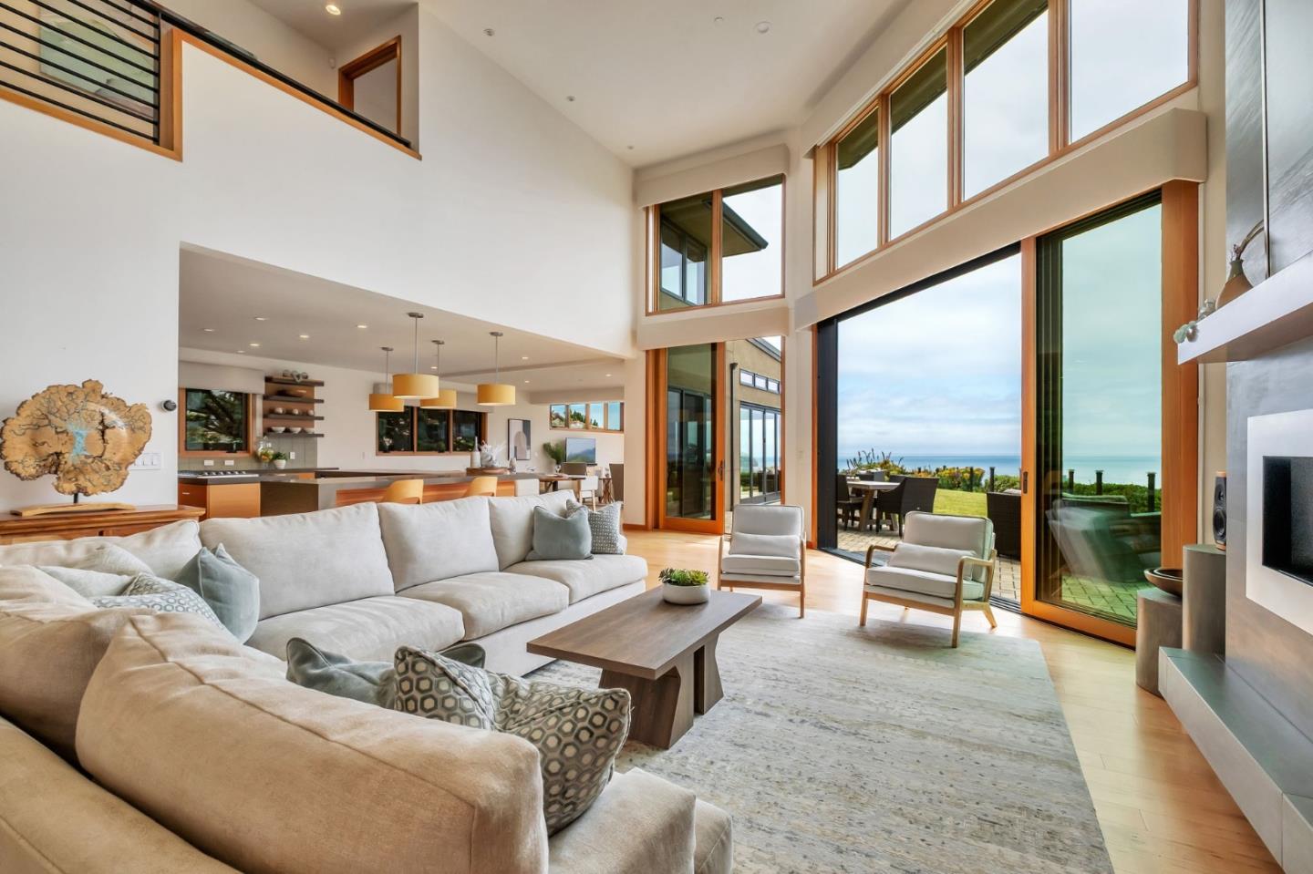 Detail Gallery Image 8 of 65 For 616 Bayview Dr, Aptos,  CA 95003 - 4 Beds | 4/1 Baths