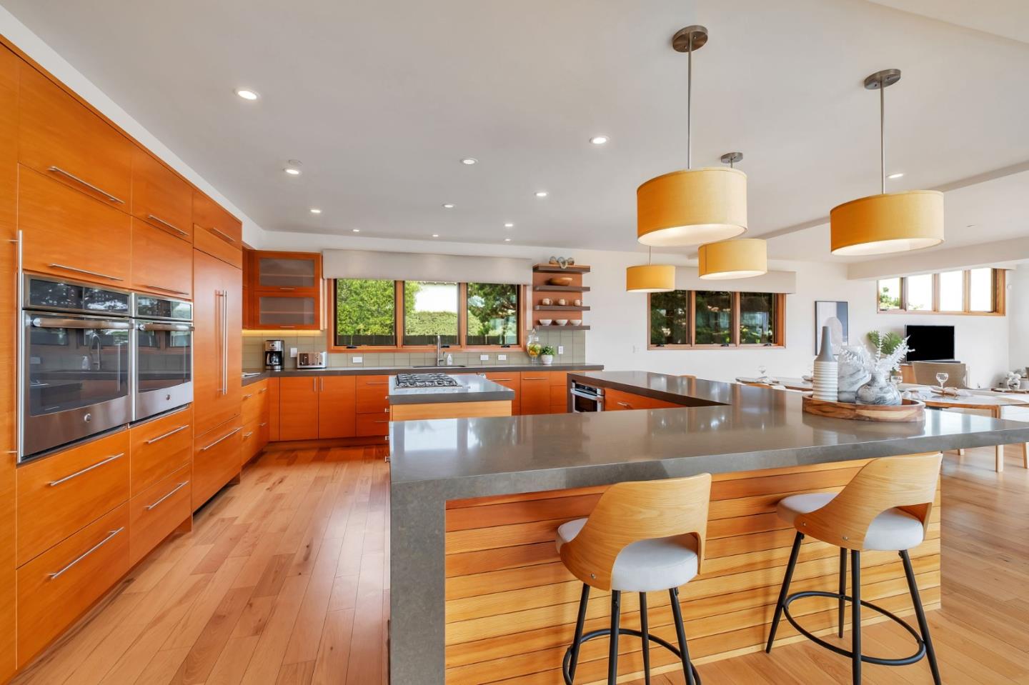 Detail Gallery Image 9 of 65 For 616 Bayview Dr, Aptos,  CA 95003 - 4 Beds | 4/1 Baths