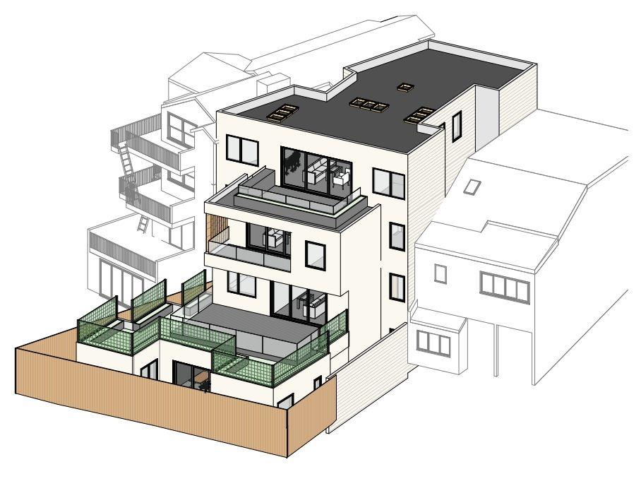 Detail Gallery Image 1 of 7 For 227-233 Whitney St, San Francisco,  CA 94131 - – Beds | – Baths