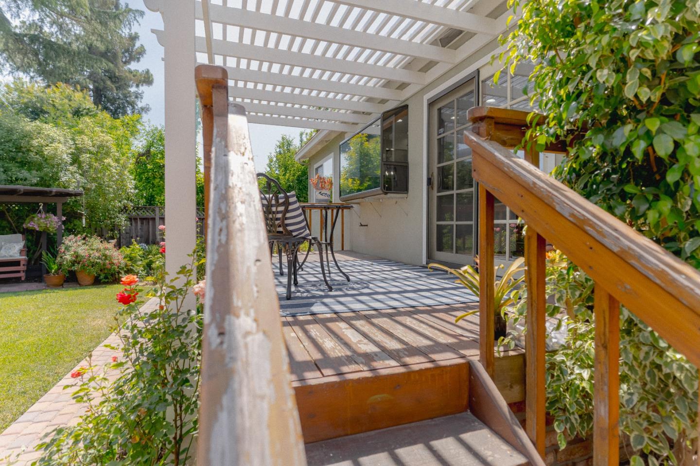 Detail Gallery Image 52 of 61 For 412 Bluefield Dr, San Jose,  CA 95136 - 4 Beds | 2/1 Baths