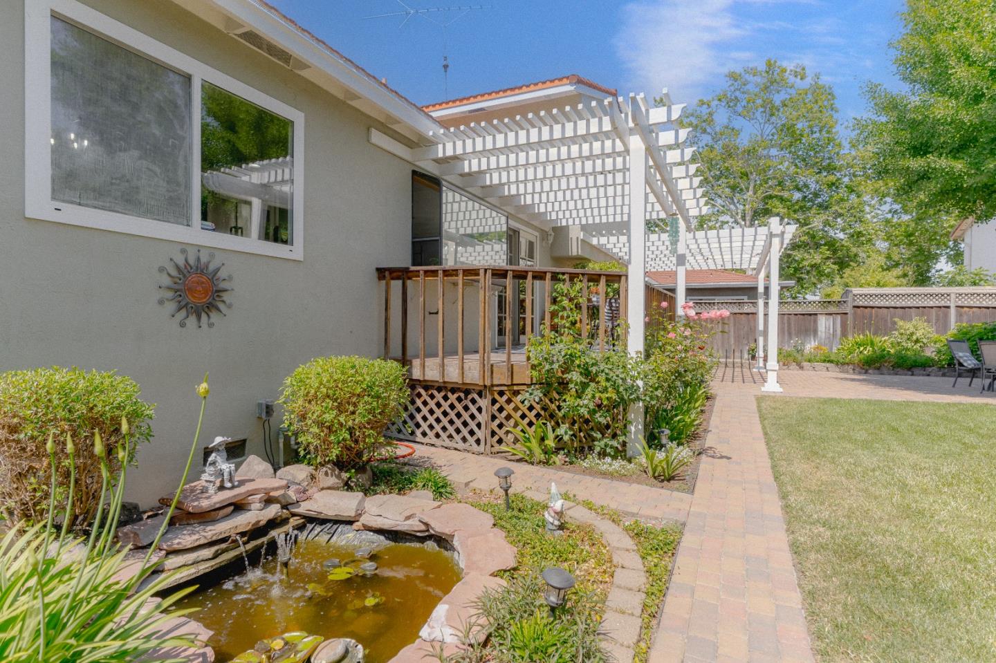 Detail Gallery Image 55 of 61 For 412 Bluefield Dr, San Jose,  CA 95136 - 4 Beds | 2/1 Baths