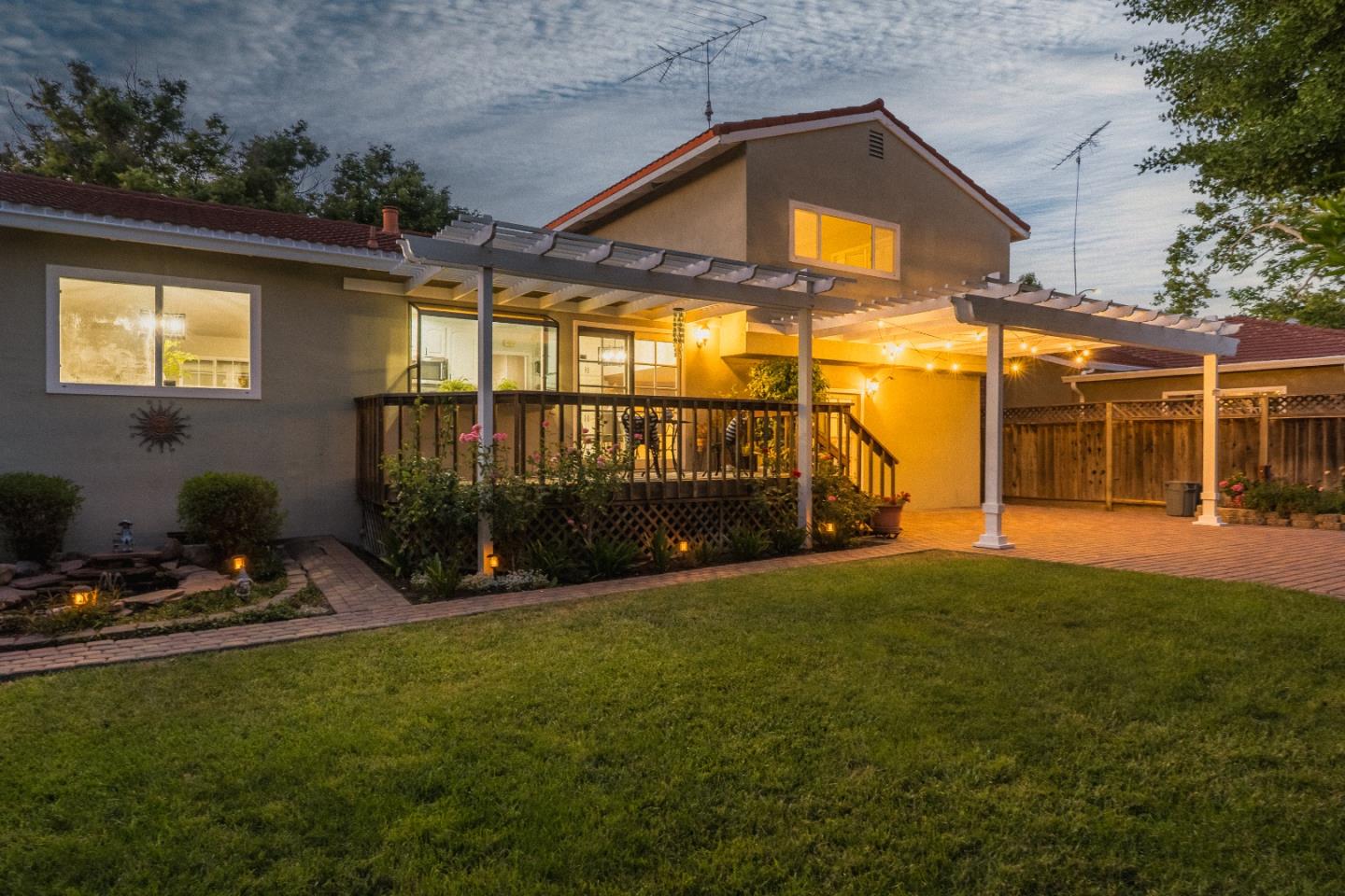 Detail Gallery Image 61 of 61 For 412 Bluefield Dr, San Jose,  CA 95136 - 4 Beds | 2/1 Baths
