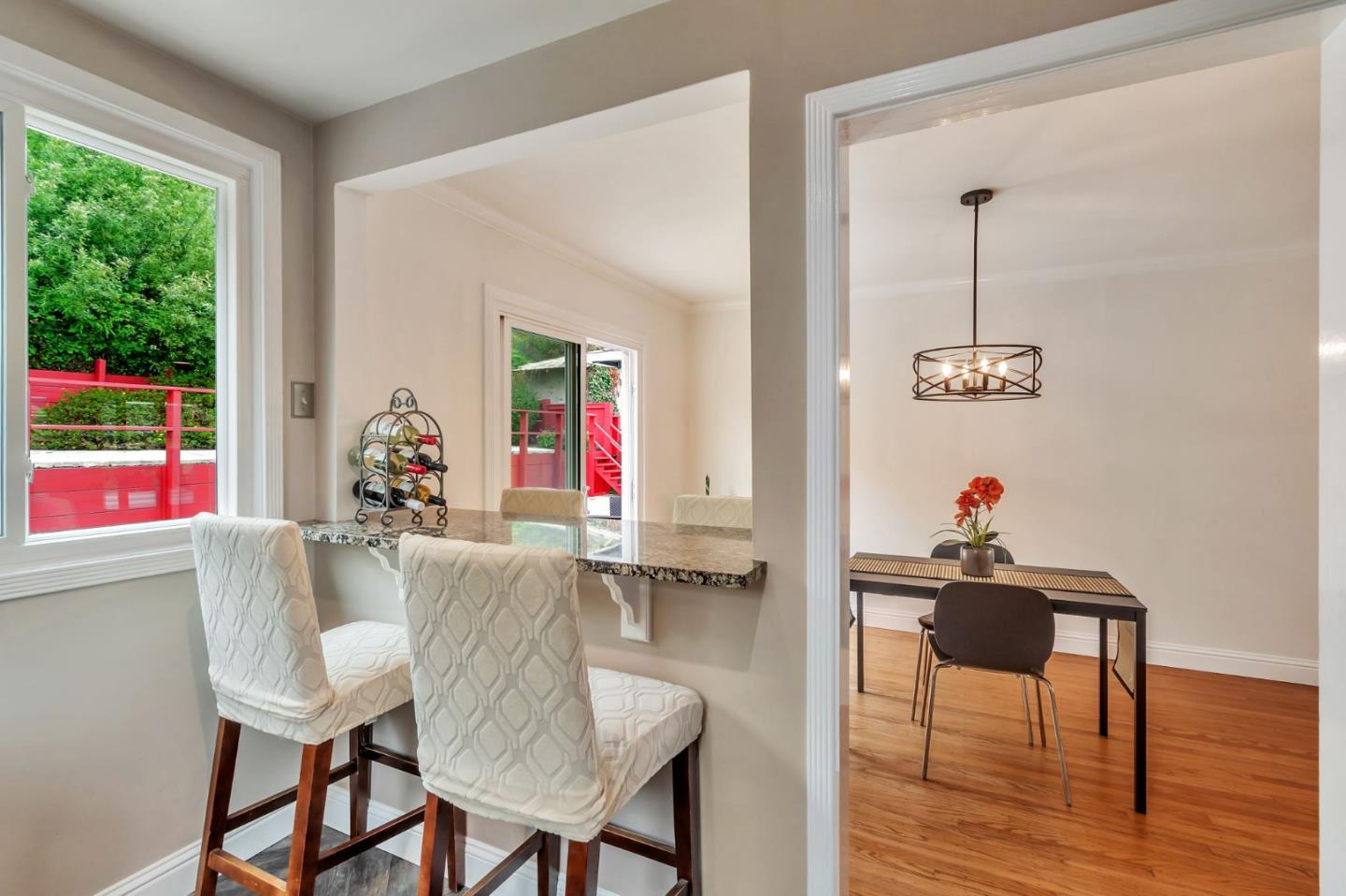 Detail Gallery Image 13 of 45 For 803 Thornhill Dr, Daly City,  CA 94015 - 3 Beds | 1 Baths