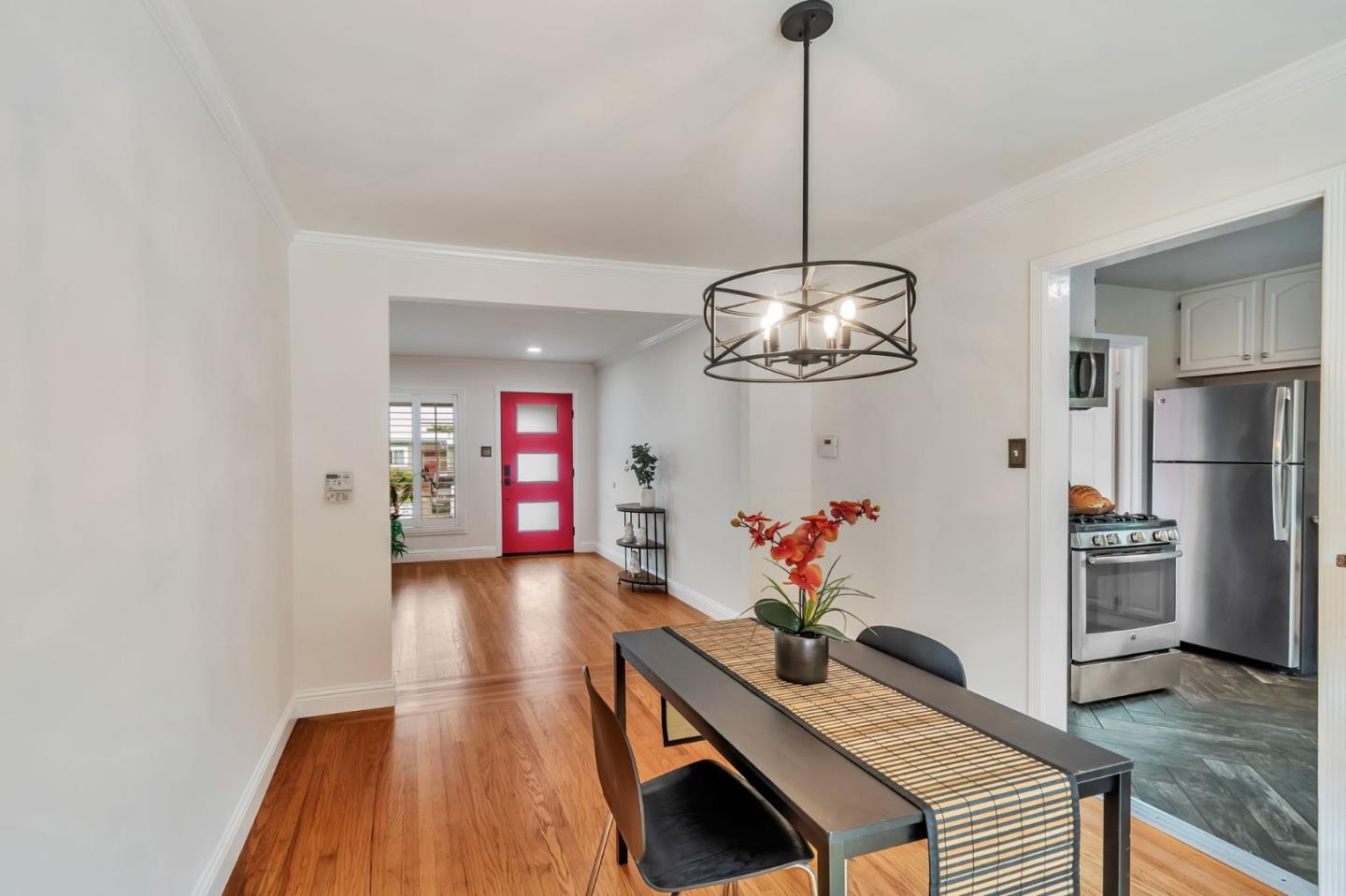Detail Gallery Image 16 of 45 For 803 Thornhill Dr, Daly City,  CA 94015 - 3 Beds | 1 Baths