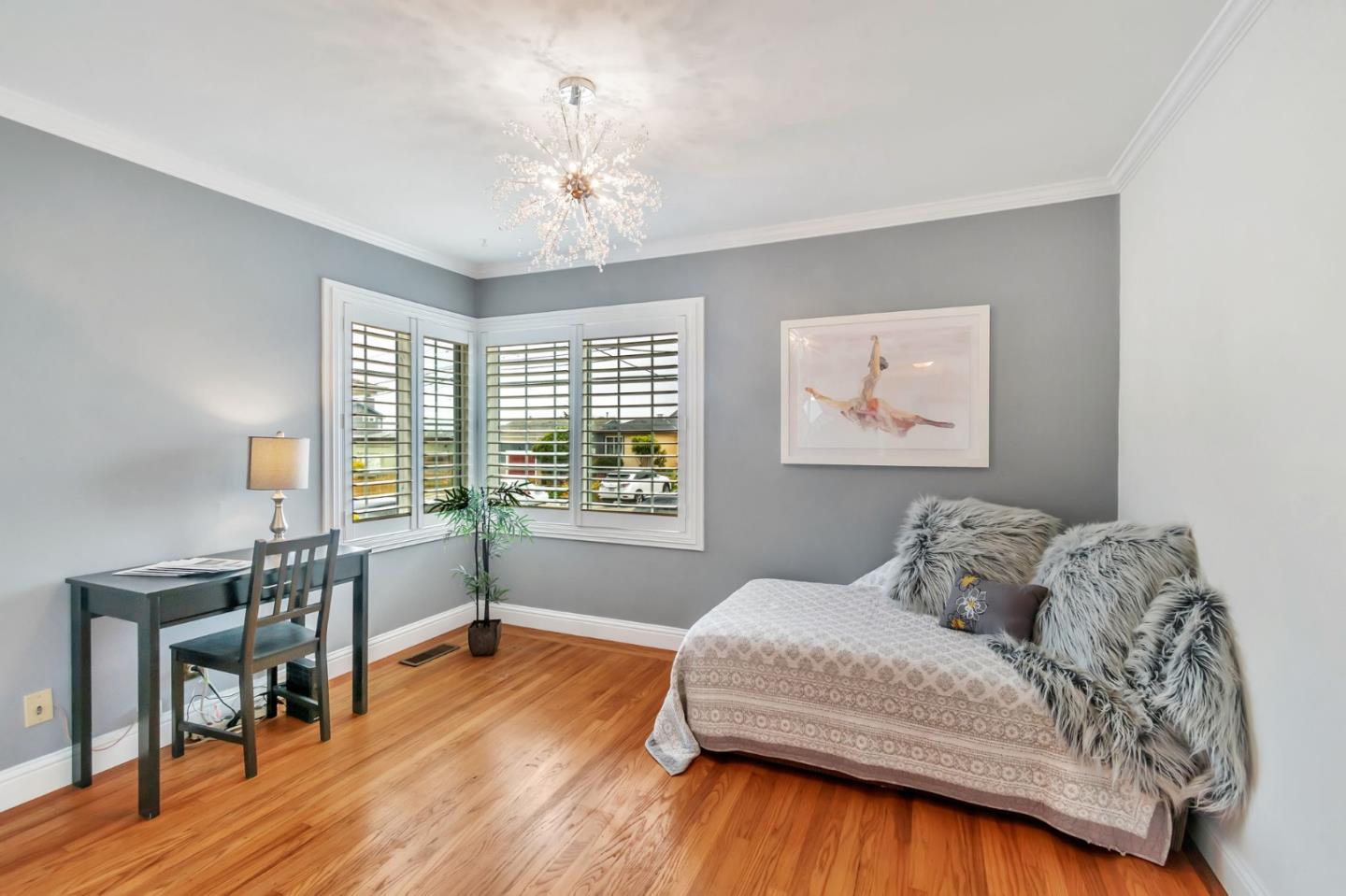 Detail Gallery Image 27 of 45 For 803 Thornhill Dr, Daly City,  CA 94015 - 3 Beds | 1 Baths