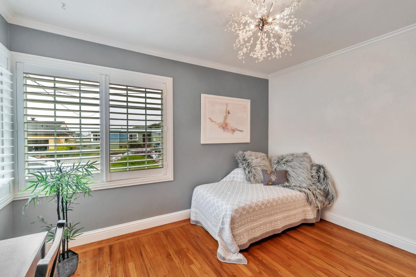 Detail Gallery Image 28 of 45 For 803 Thornhill Dr, Daly City,  CA 94015 - 3 Beds | 1 Baths