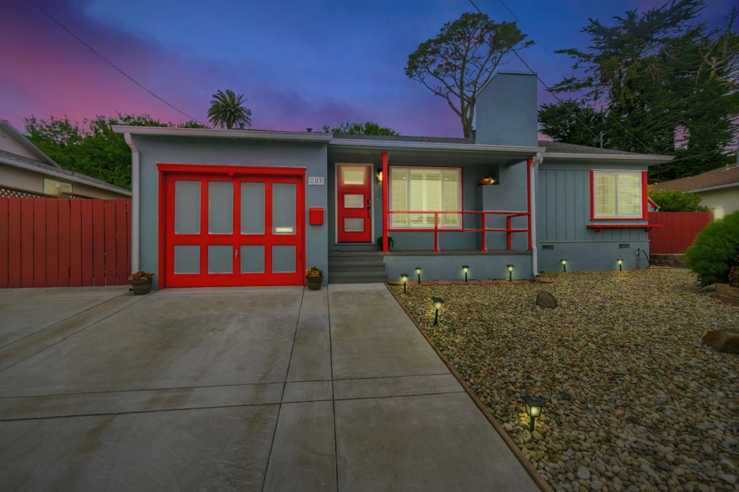 Detail Gallery Image 45 of 45 For 803 Thornhill Dr, Daly City,  CA 94015 - 3 Beds | 1 Baths