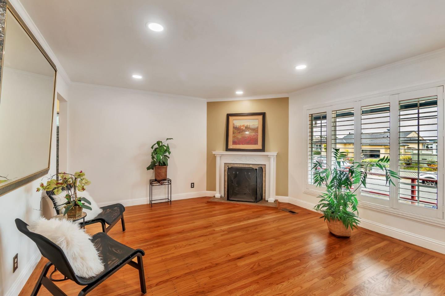 Detail Gallery Image 6 of 45 For 803 Thornhill Dr, Daly City,  CA 94015 - 3 Beds | 1 Baths