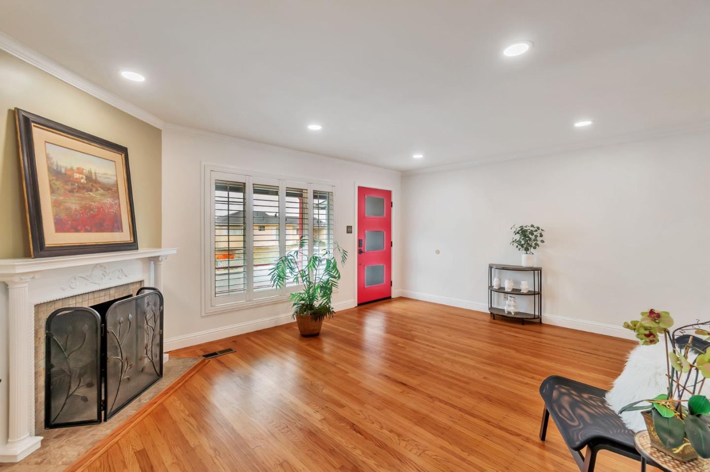 Detail Gallery Image 8 of 45 For 803 Thornhill Dr, Daly City,  CA 94015 - 3 Beds | 1 Baths