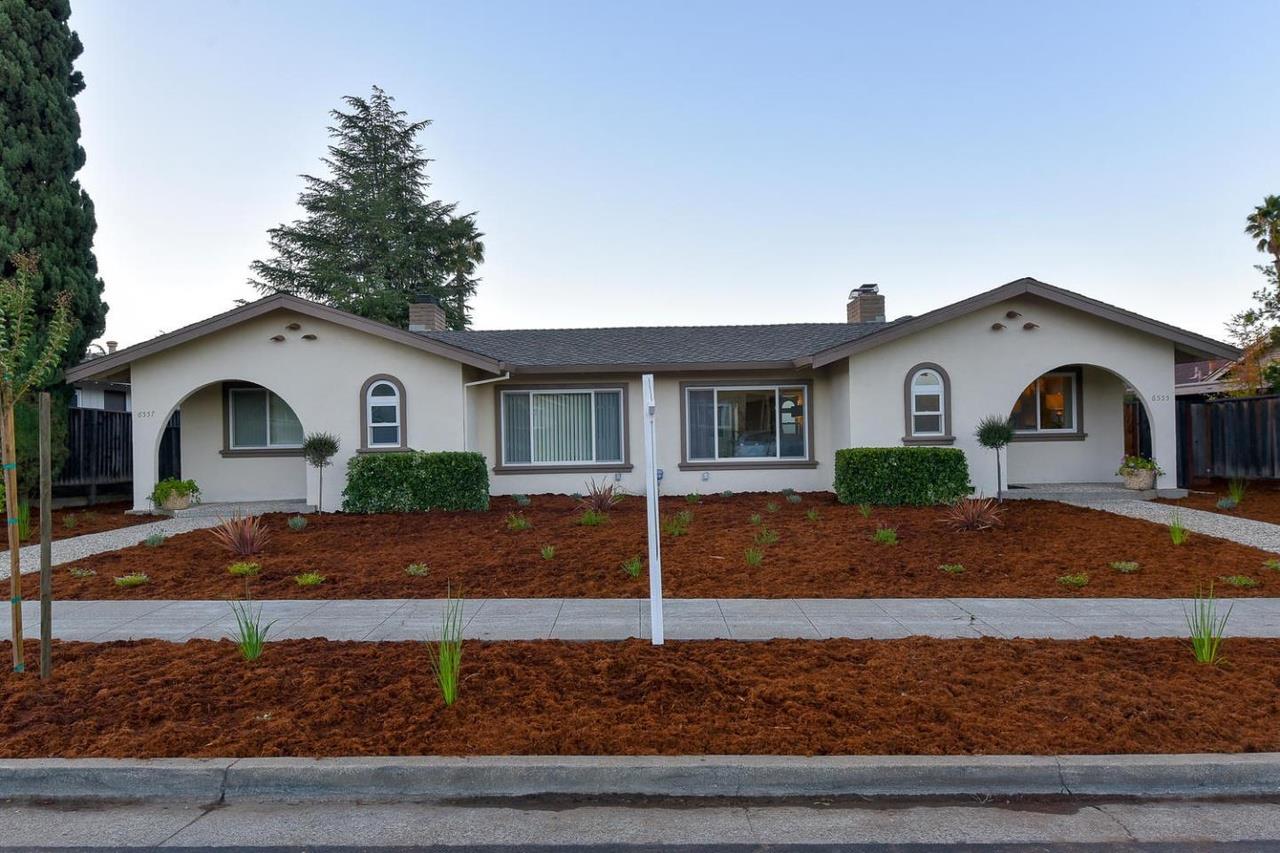 Detail Gallery Image 2 of 3 For 6557-6555 Crown Blvd, San Jose,  CA 95120 - – Beds | – Baths