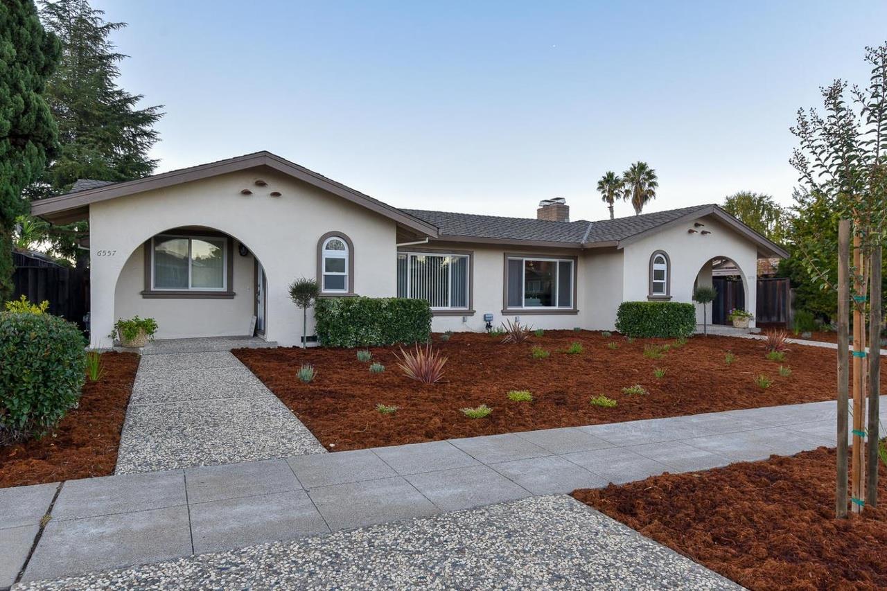 Detail Gallery Image 3 of 3 For 6557-6555 Crown Blvd, San Jose,  CA 95120 - – Beds | – Baths