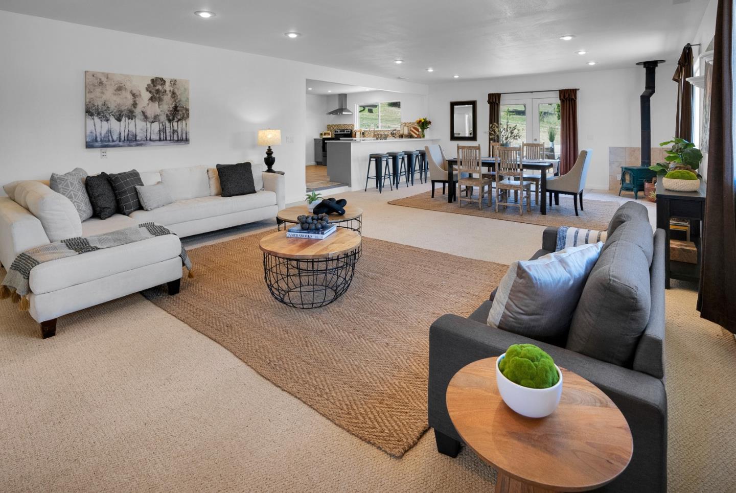 Detail Gallery Image 12 of 38 For 490 Carson Ln, Watsonville,  CA 95076 - 2 Beds | 1 Baths