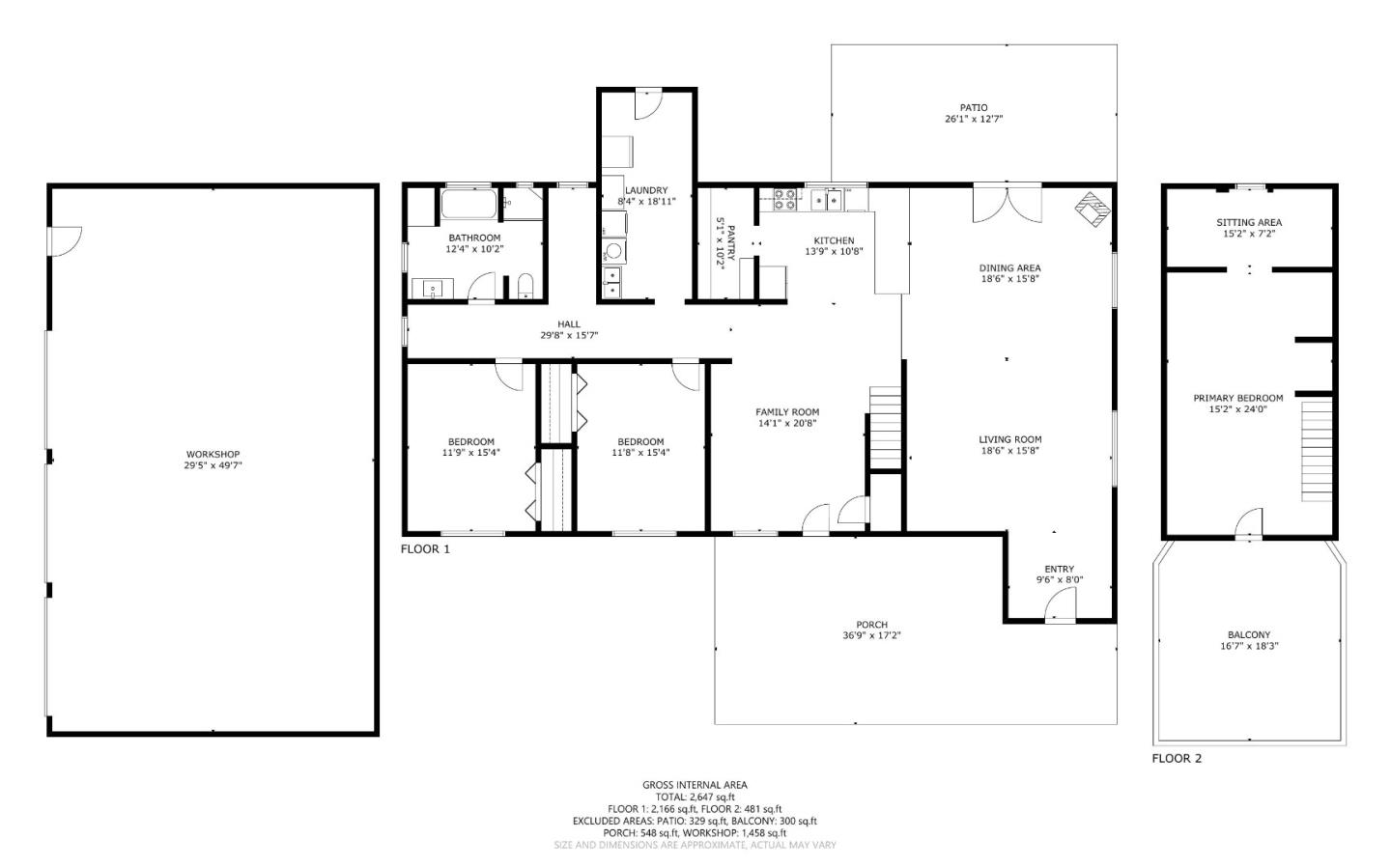 Detail Gallery Image 38 of 38 For 490 Carson Ln, Watsonville,  CA 95076 - 2 Beds | 1 Baths
