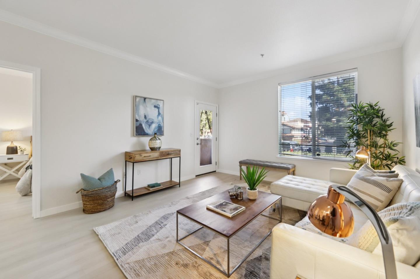 Detail Gallery Image 12 of 34 For 801 S Winchester Blvd #1118,  San Jose,  CA 95128 - 1 Beds | 1 Baths