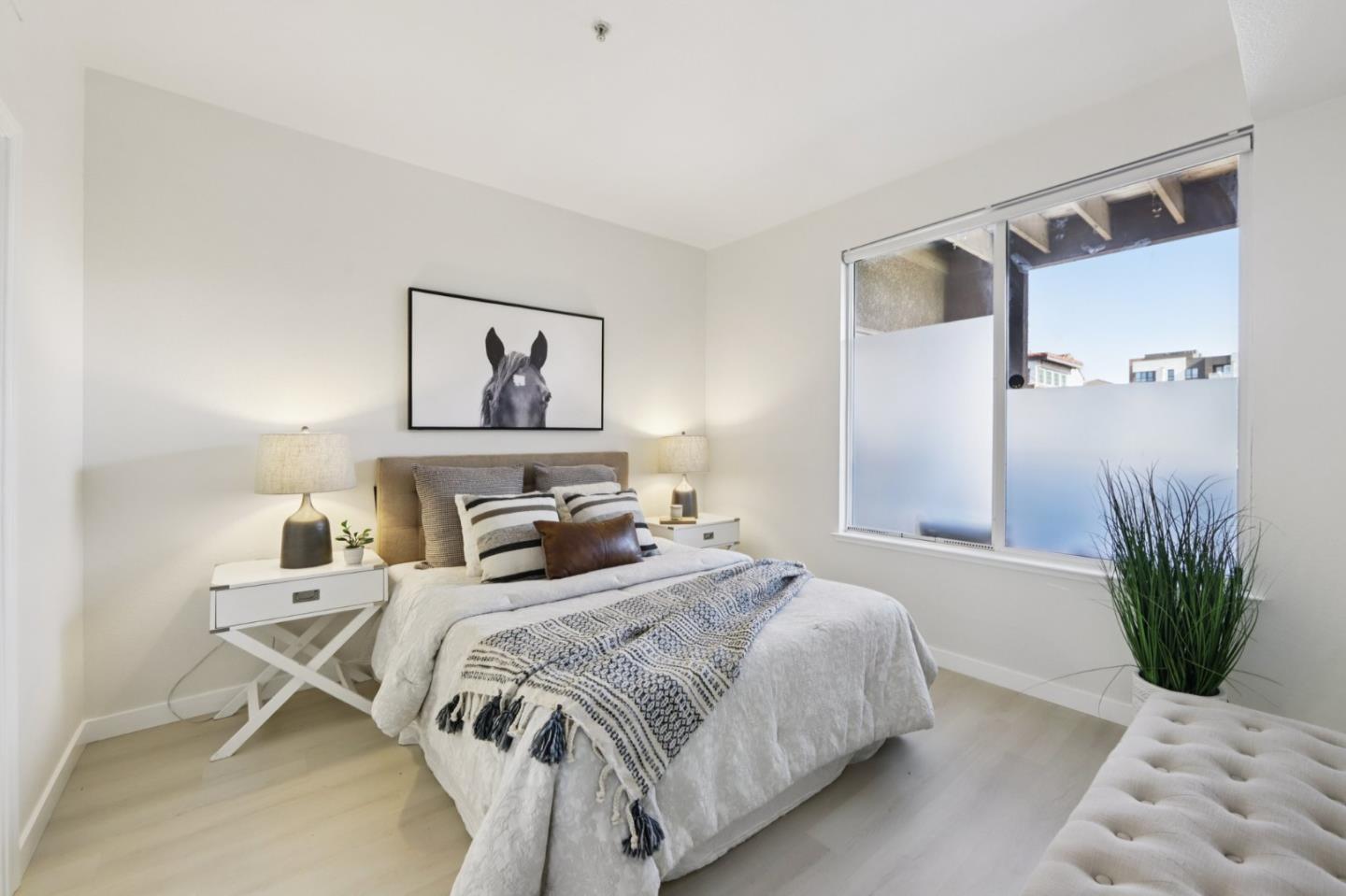 Detail Gallery Image 23 of 34 For 801 S Winchester Blvd #1118,  San Jose,  CA 95128 - 1 Beds | 1 Baths