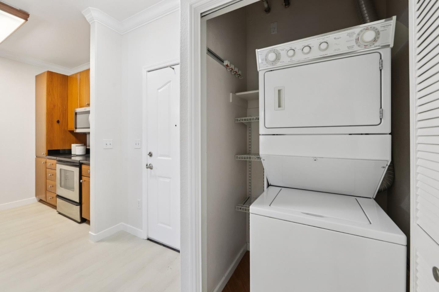 Detail Gallery Image 25 of 34 For 801 S Winchester Blvd #1118,  San Jose,  CA 95128 - 1 Beds | 1 Baths