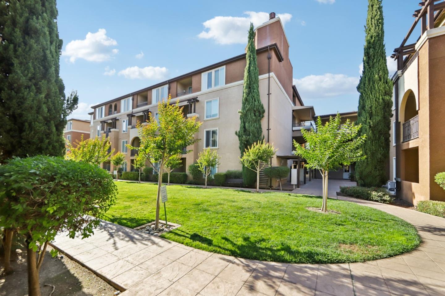 Detail Gallery Image 28 of 34 For 801 S Winchester Blvd #1118,  San Jose,  CA 95128 - 1 Beds | 1 Baths