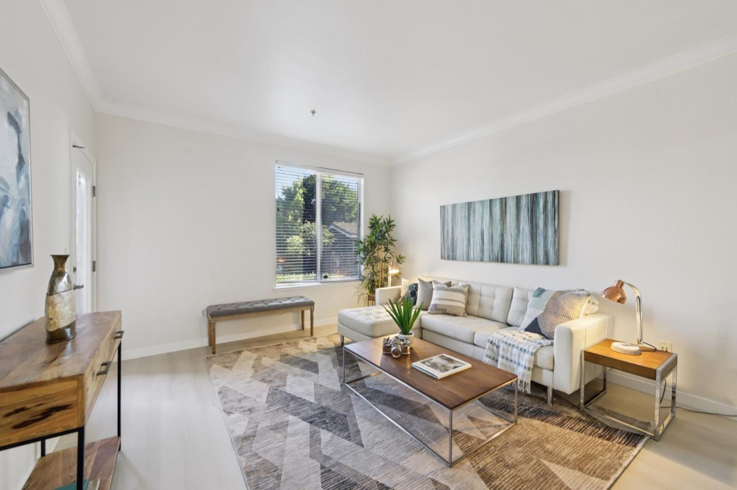 Detail Gallery Image 9 of 34 For 801 S Winchester Blvd #1118,  San Jose,  CA 95128 - 1 Beds | 1 Baths